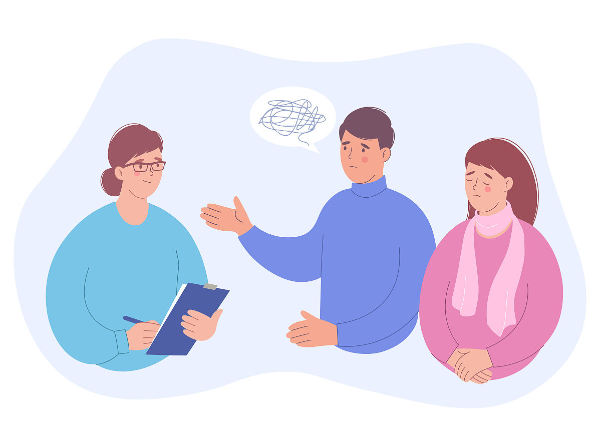 男朋友喜欢上我妈妈了怎么办？ - 专业情感咨询