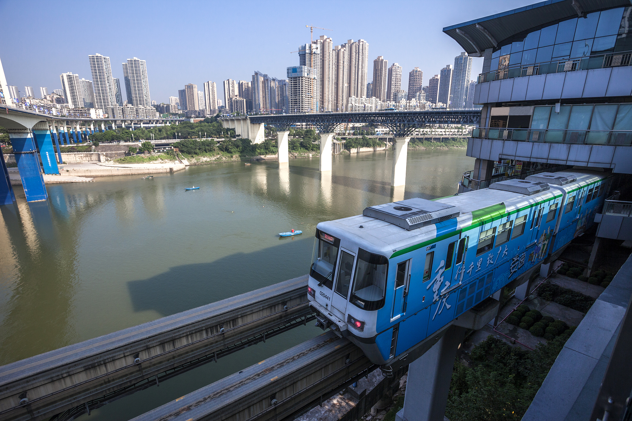 重庆轻轨学校排名:哪所轻轨学校最好？