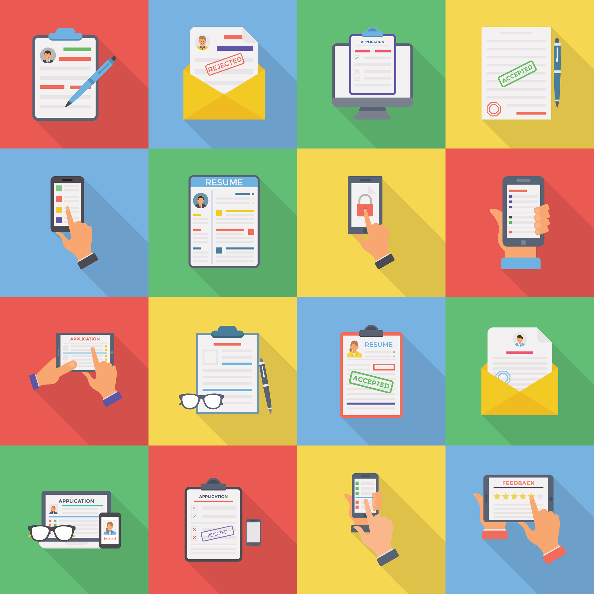 Chen Jinyong & Wang Gang: Expertise in Aerospace and Remote Sensing Information Processing