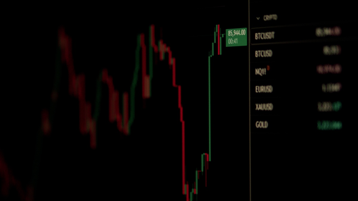 均线指标在金融交易中的作用：有用吗？