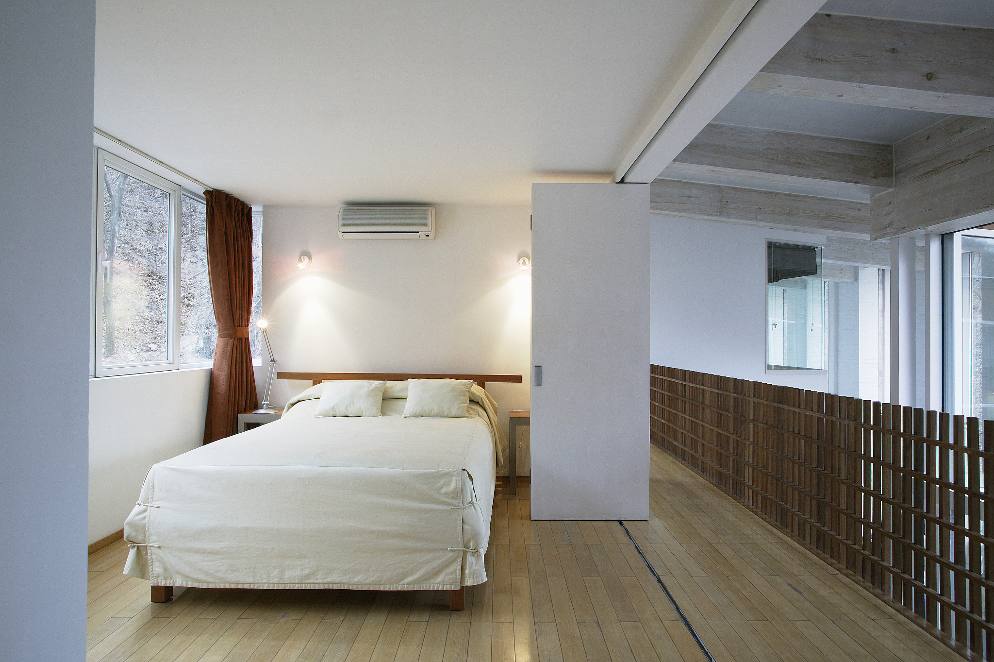 建筑内部改造设计展板介绍100字