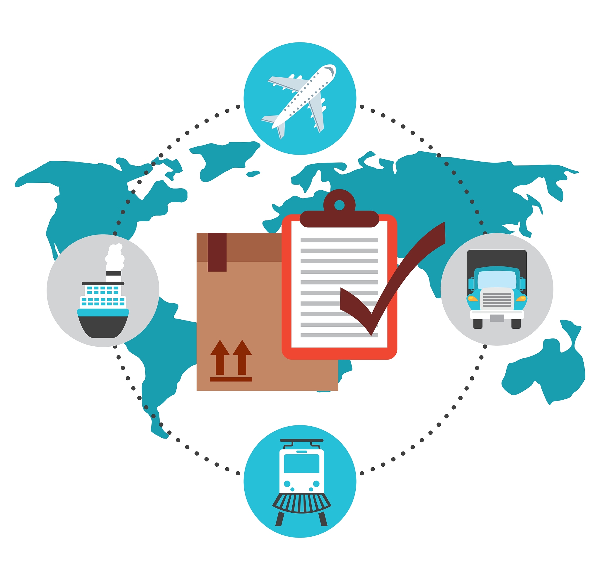 电商物流问题研究：如何优化物流，提升用户体验？