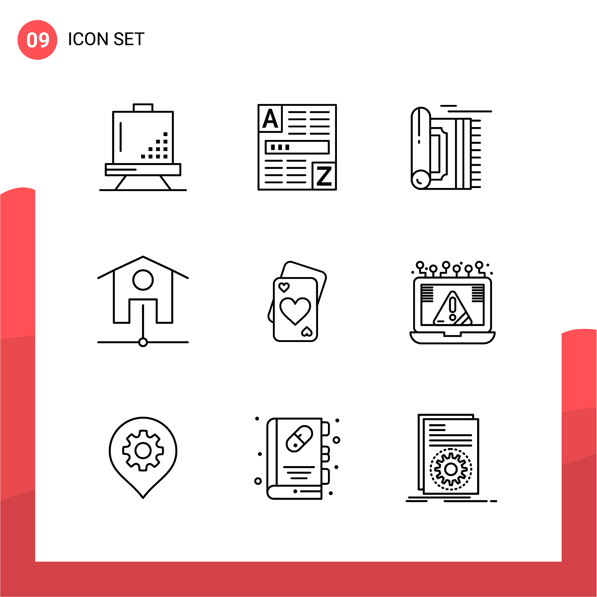 续写句子报纸、广播、电视作为……