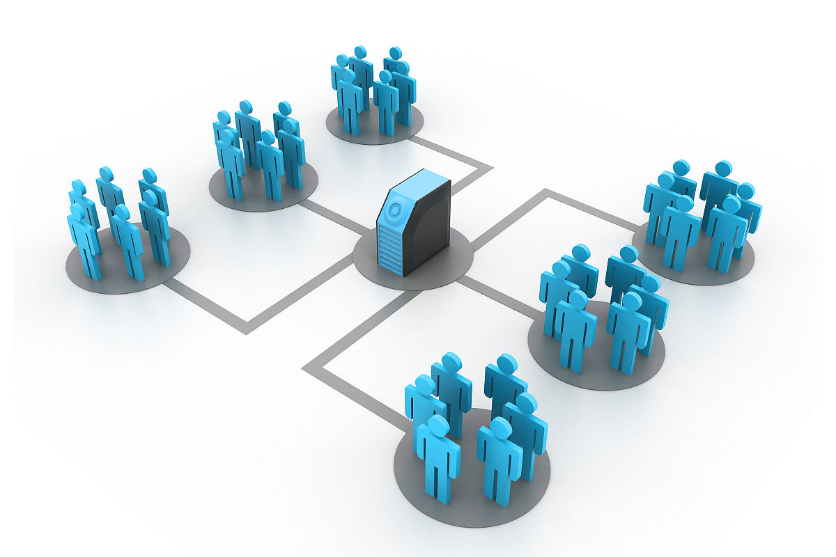 订户网格化管理系统:提升效率与客户满意度 订户网格化管理系统:提升效率与客户满意度