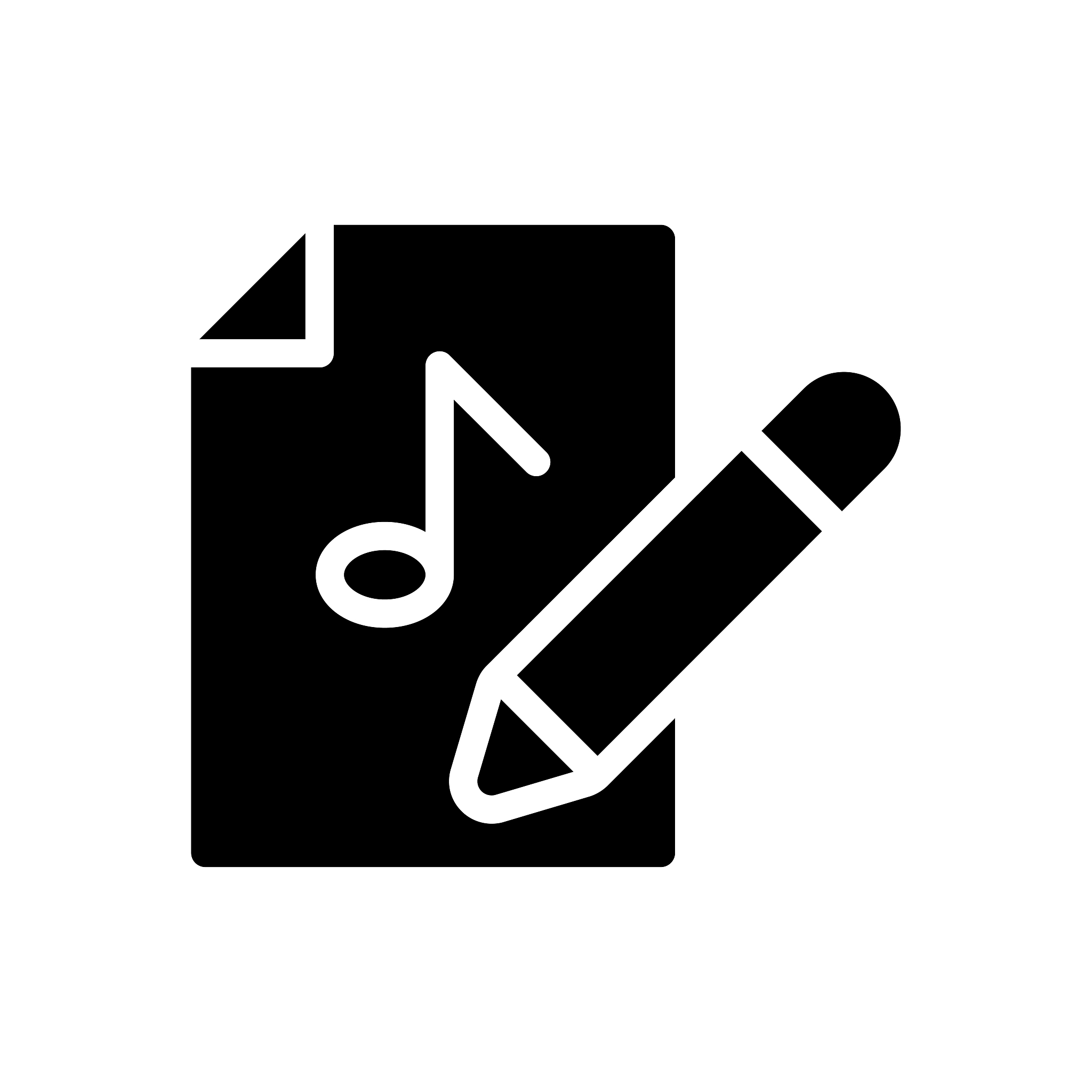music