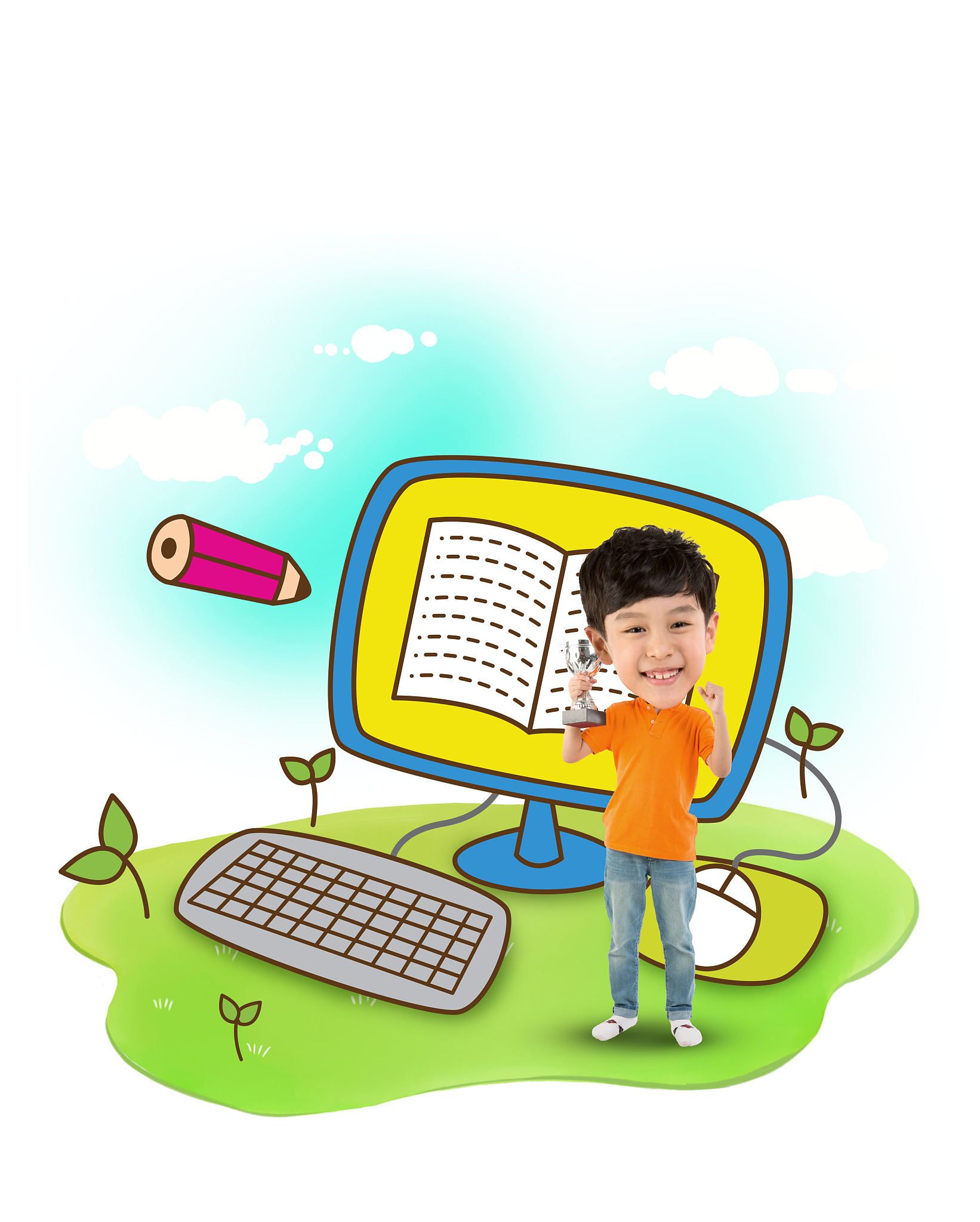 education