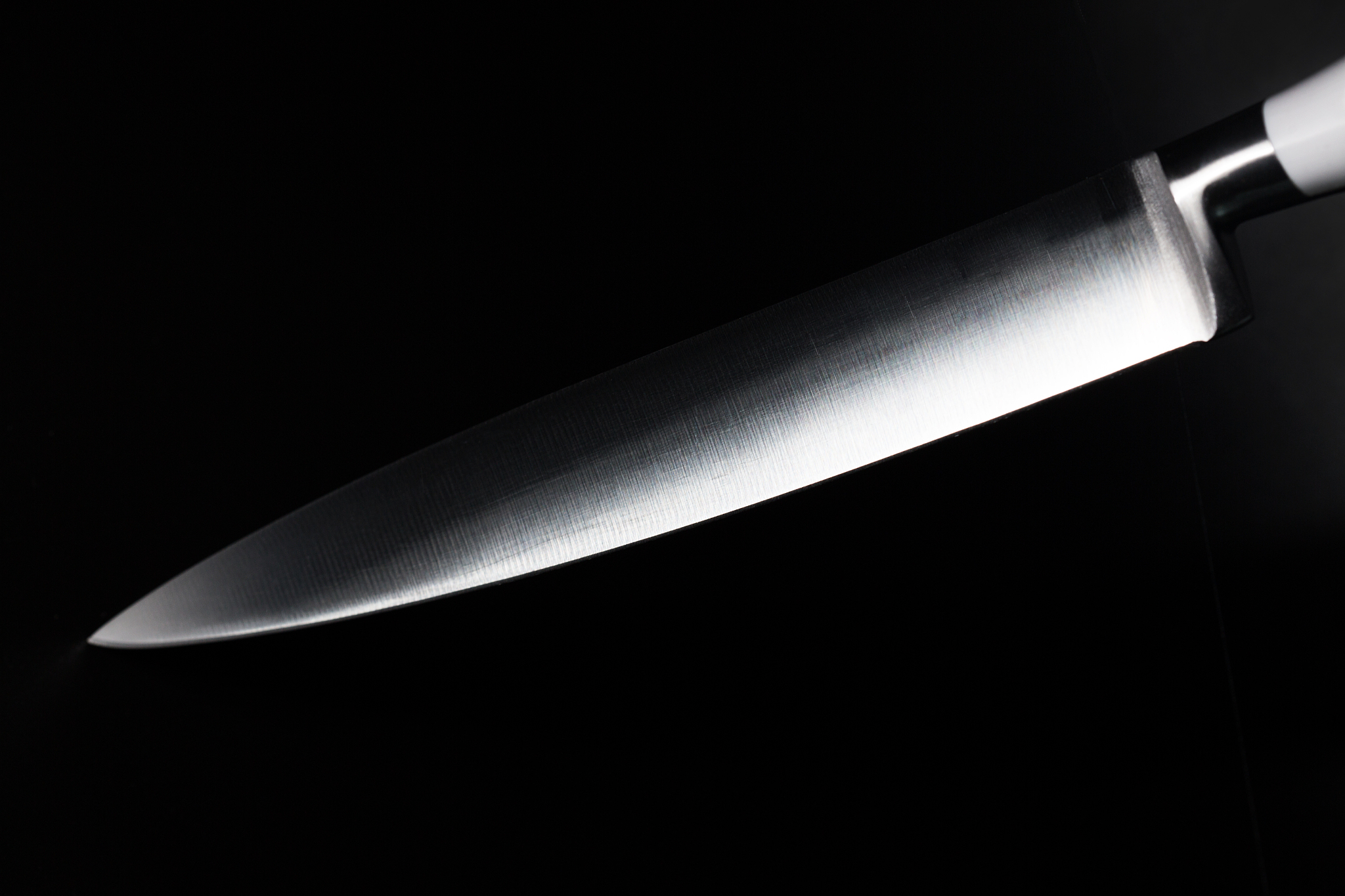 knife