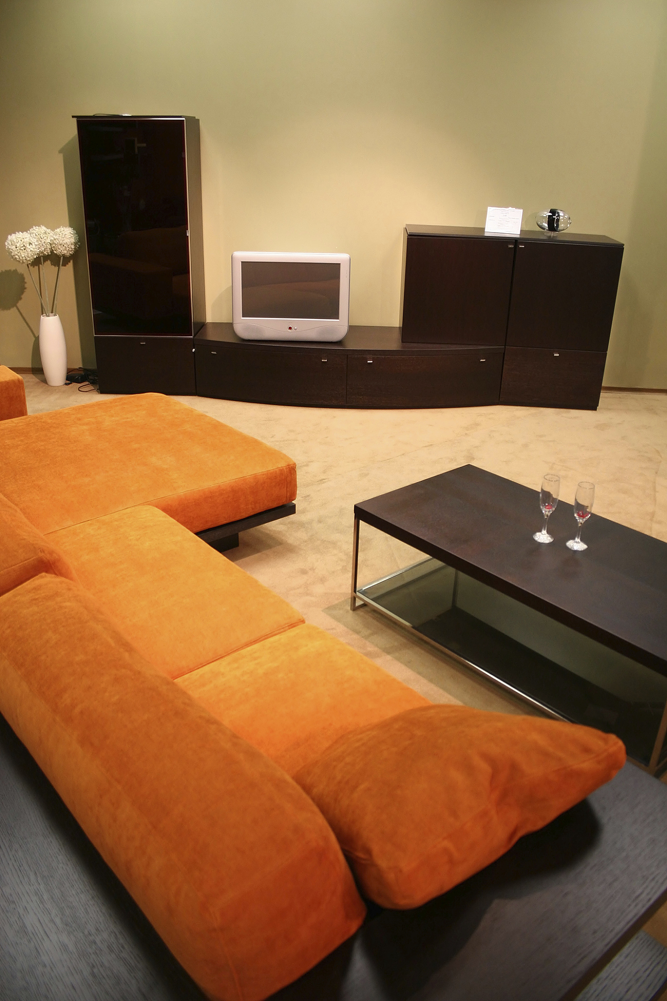 sitting room