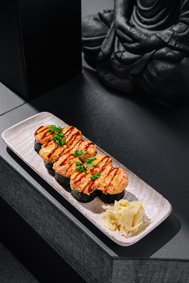 日本料理有什么菜呢？