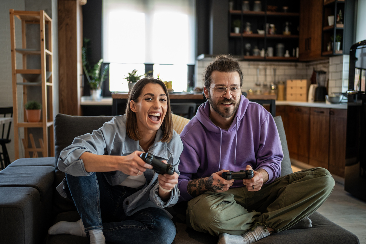 RPG 游戏：角色扮演游戏的含义和特点