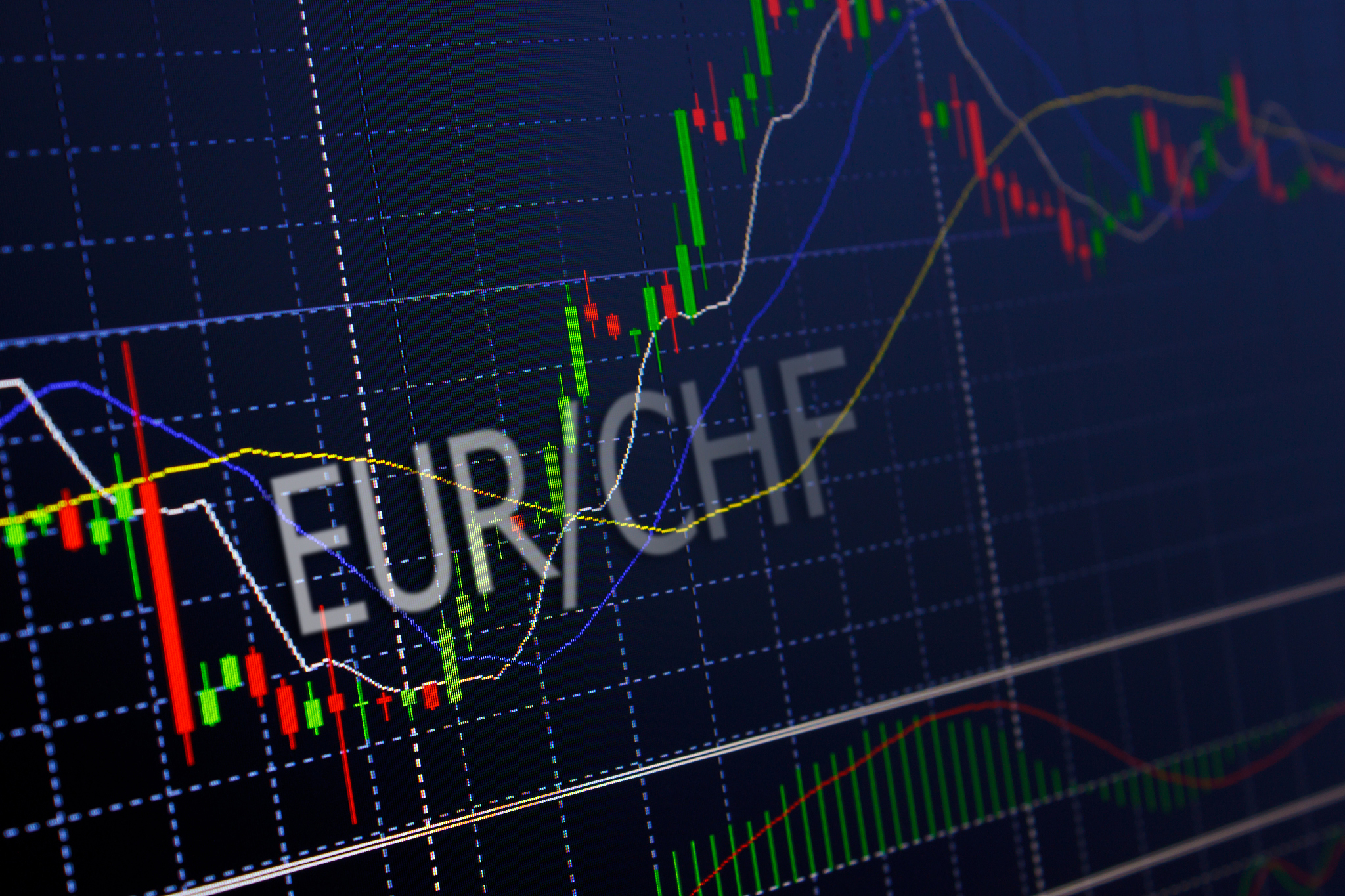 stock finance business