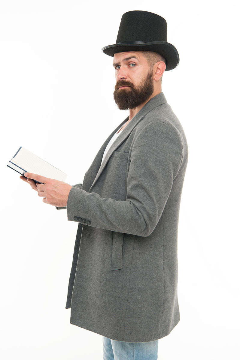 怎么从头开始写一本小说