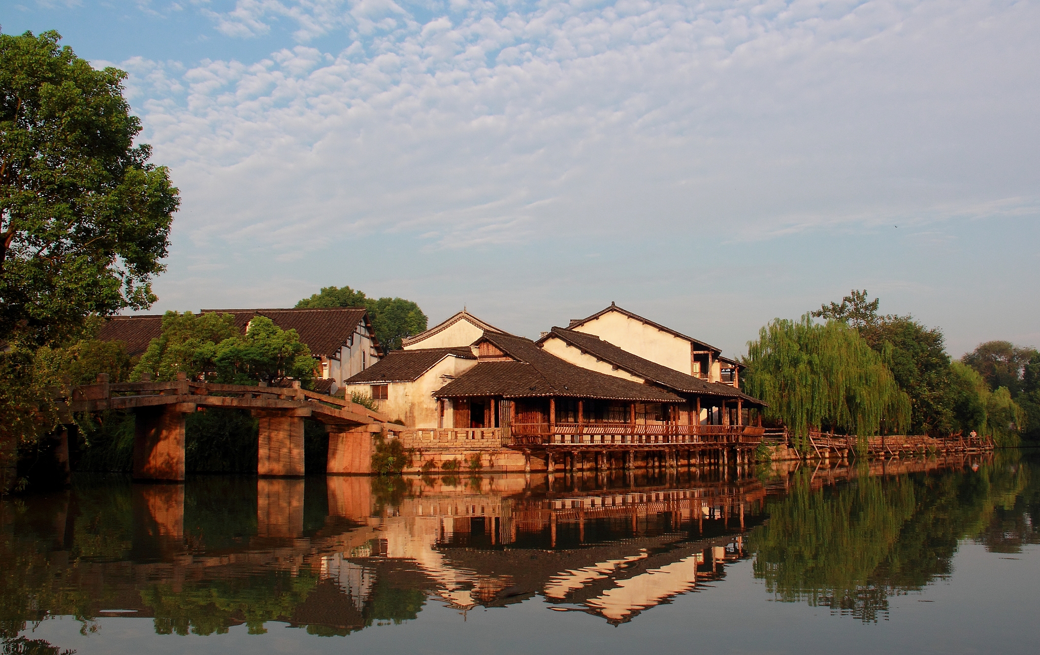 wuzhen