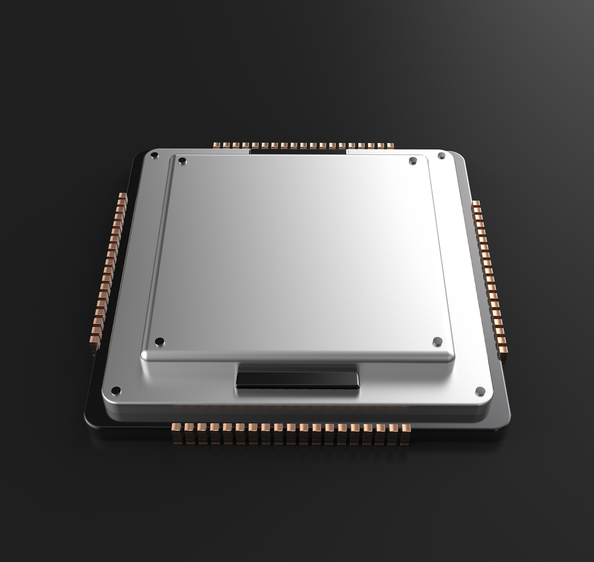 计算机组成部件三大类：CPU、主存储器和输入/输出子系统