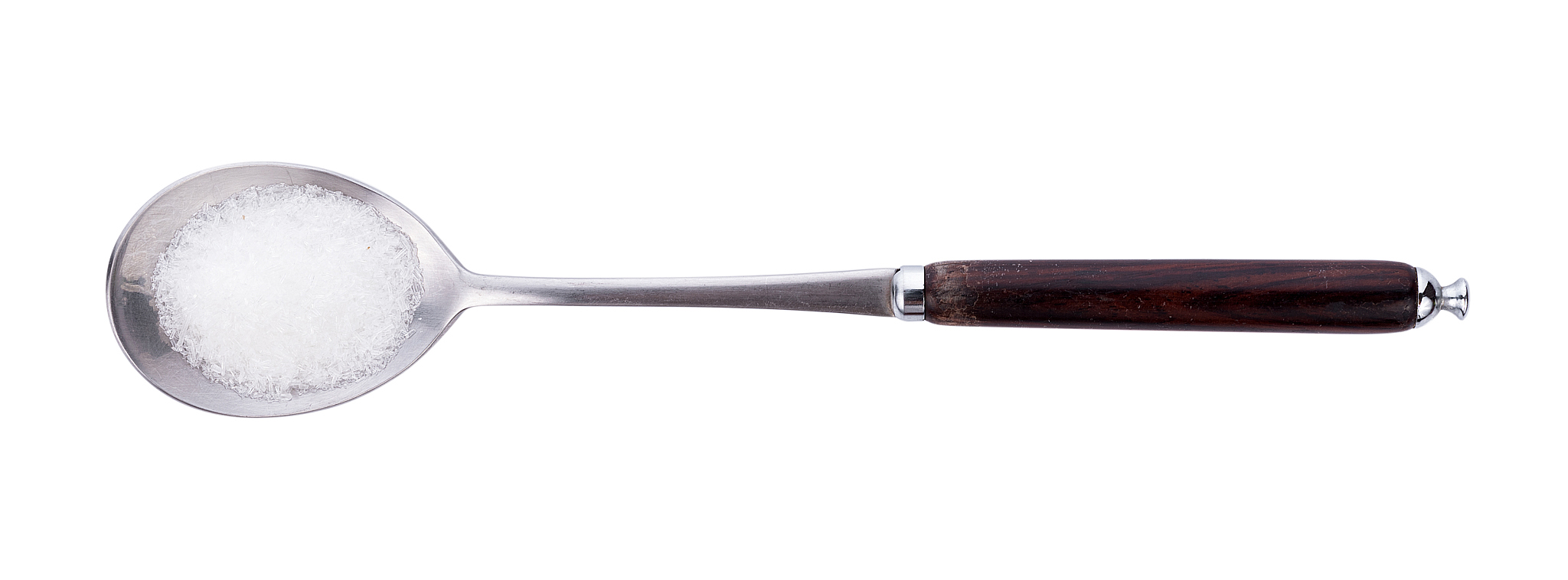 味精吃多了容易白发，少吃点味精。