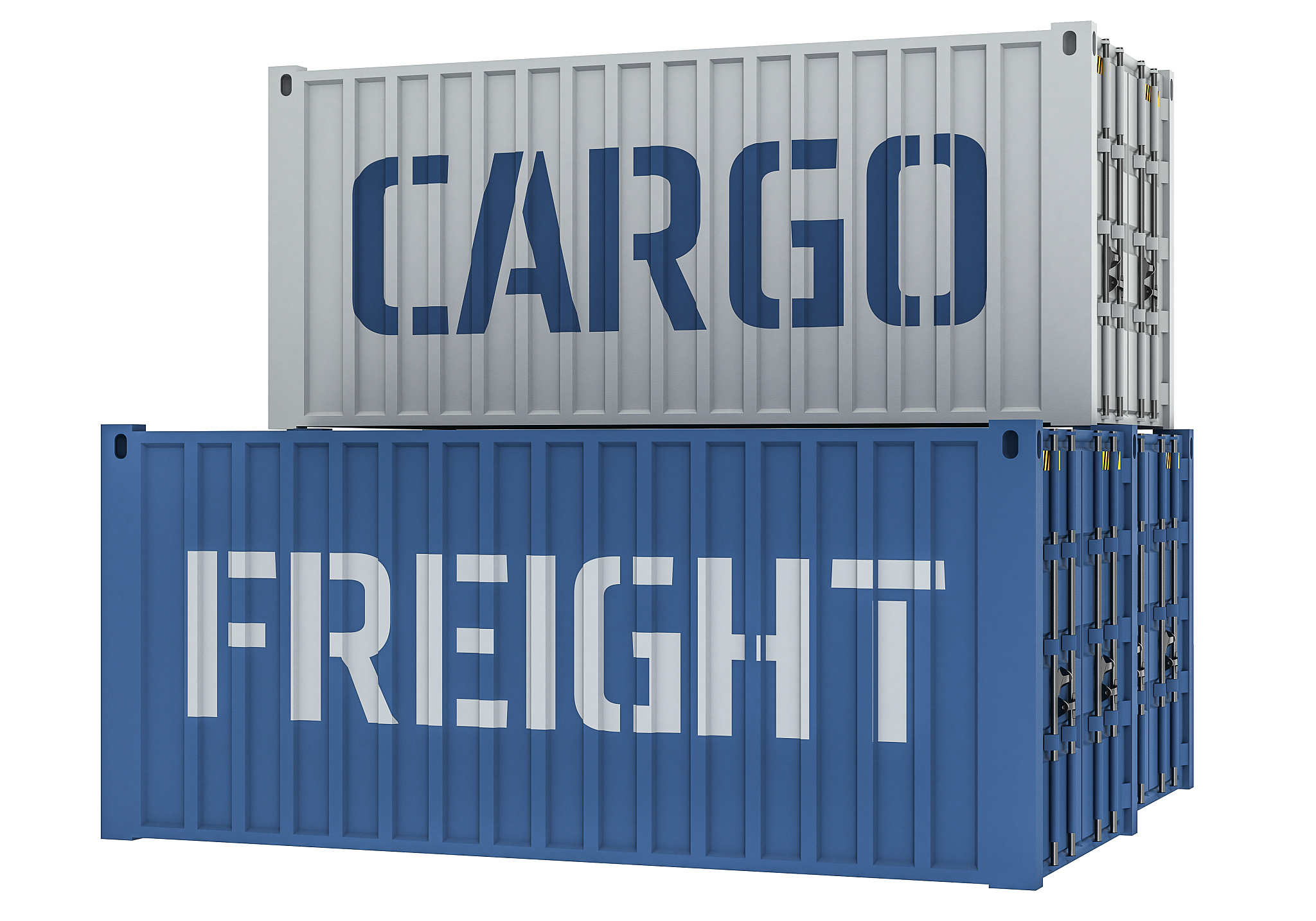 Power Outages During Container Transshipment and Discharge