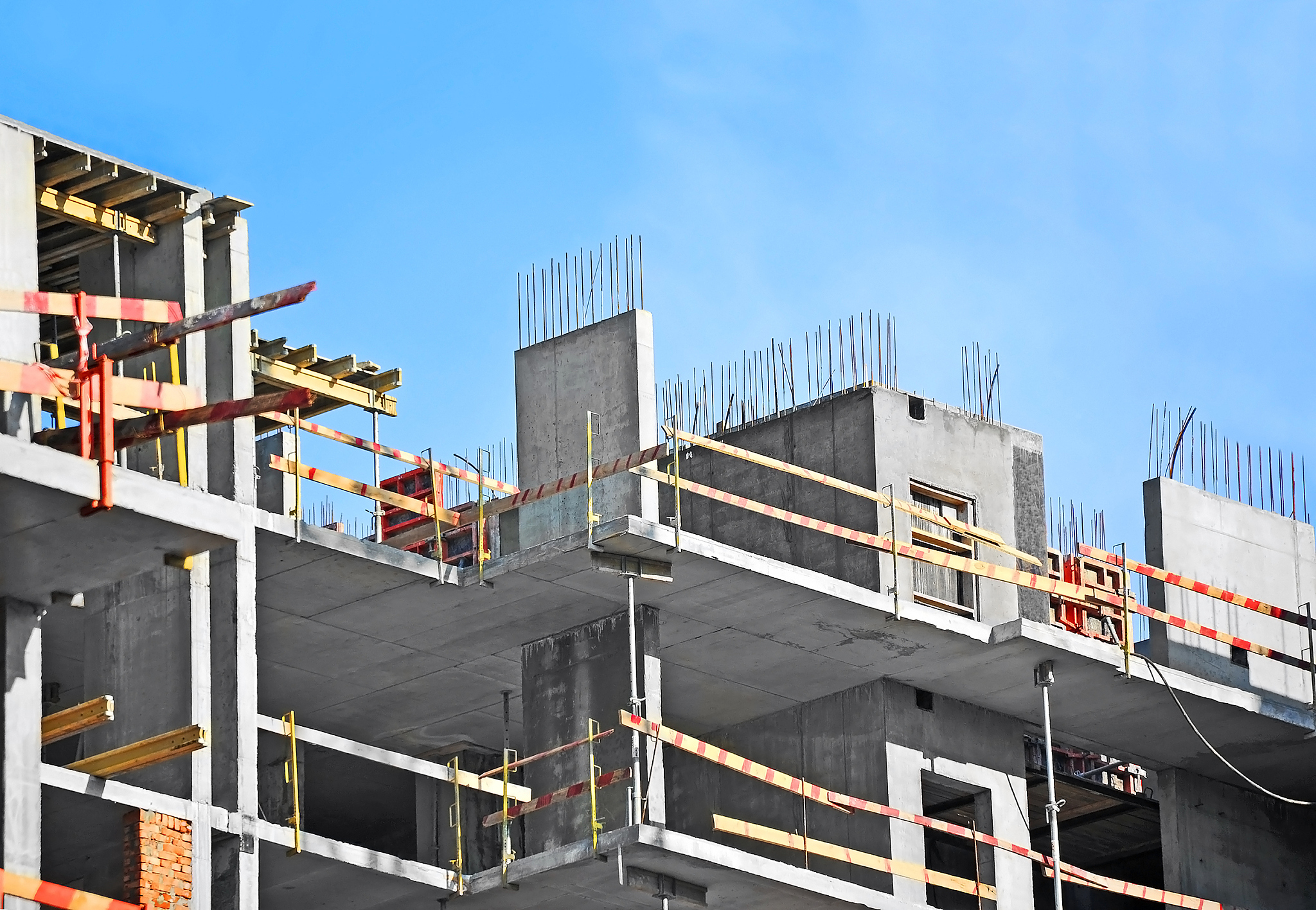 装配式建筑：高效、环保、可持续的未来建筑方式