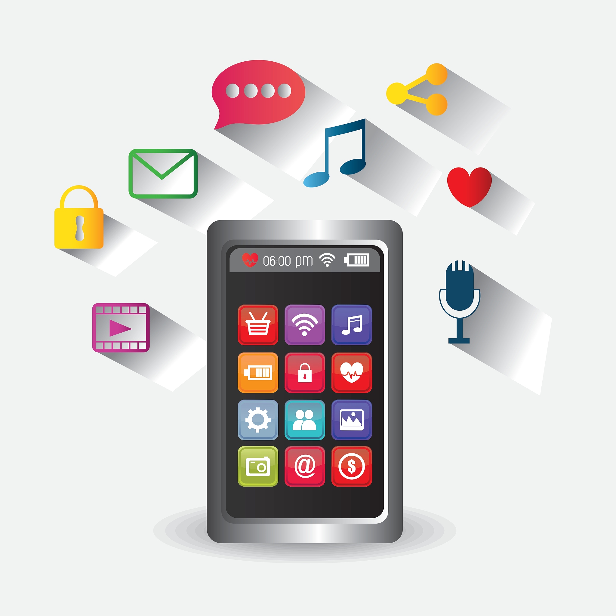 wearable technology design