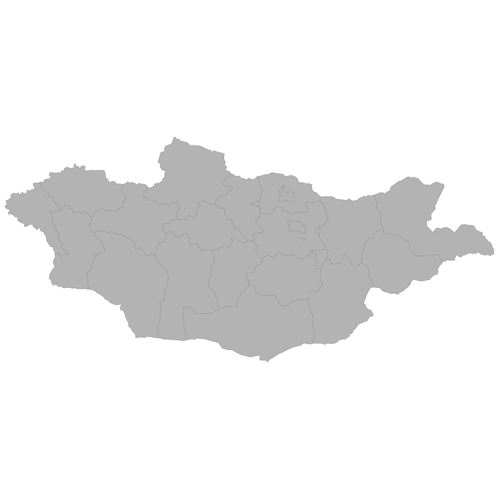 high quality map