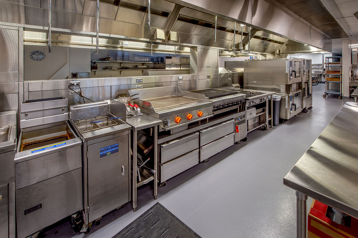 自动厨师：解放双手，轻松烹饪美味佳肴