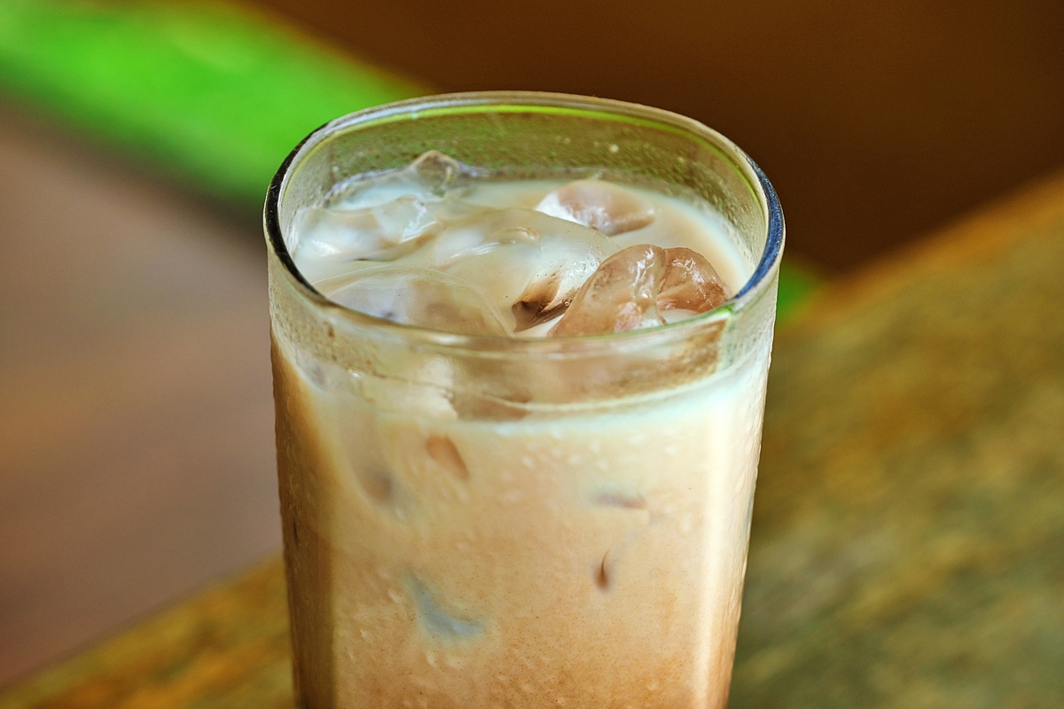 列出50种奶茶配方克数及制作方法