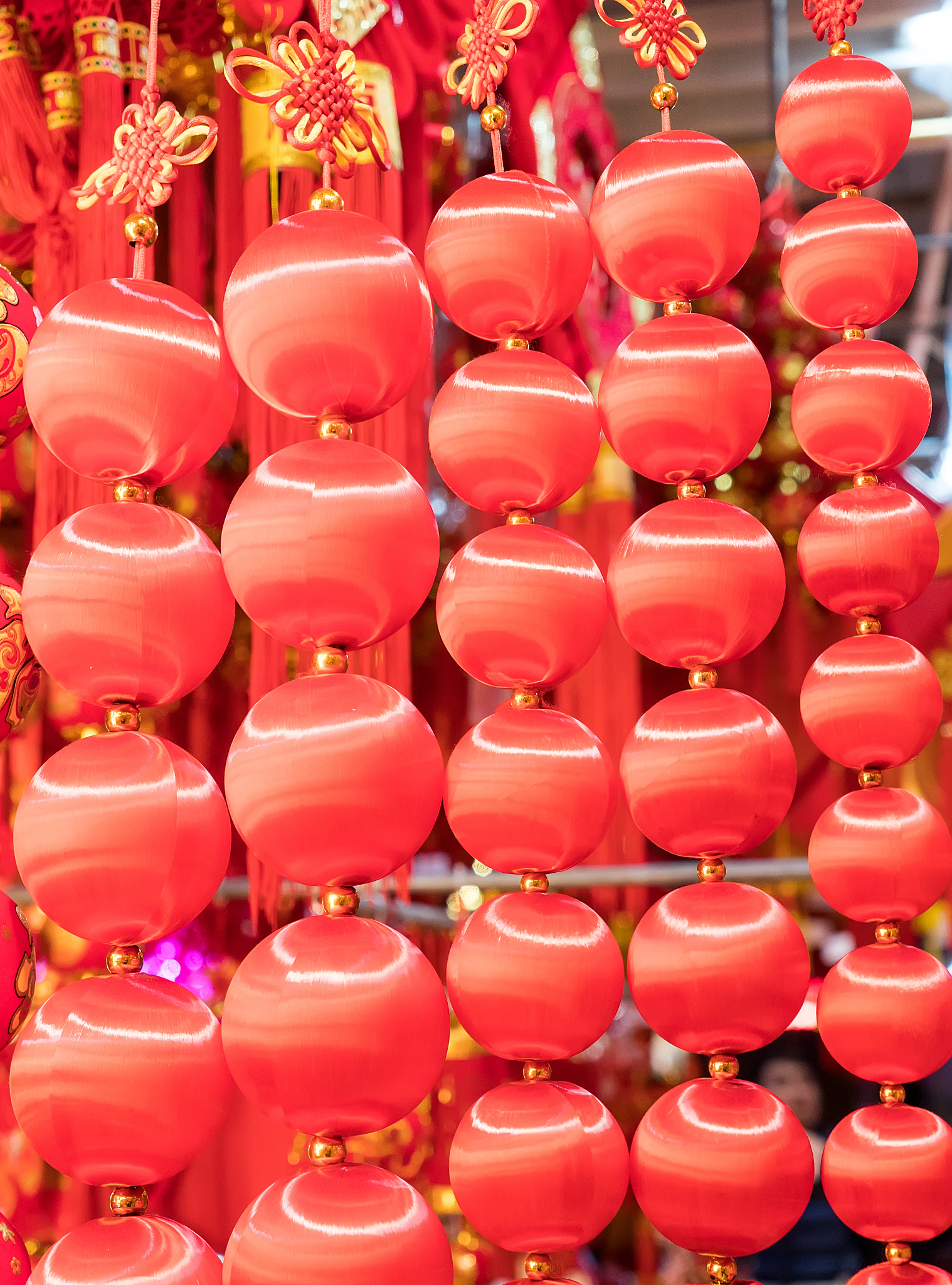 请说明：春节元宵节初夕三个节日的来历