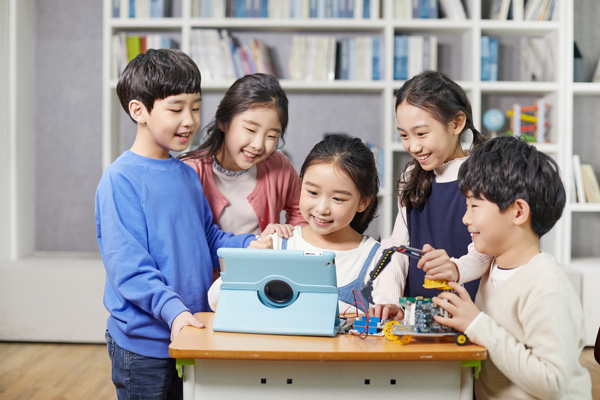 学前教育的重要性：对孩子发展的影响及学习体会