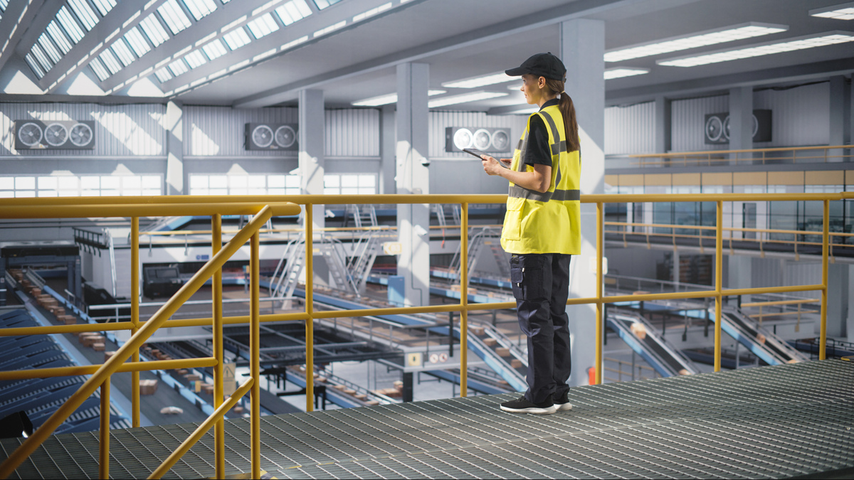 淄博职业学院邮政快递运营管理专业怎么样？未来发展前景如何？