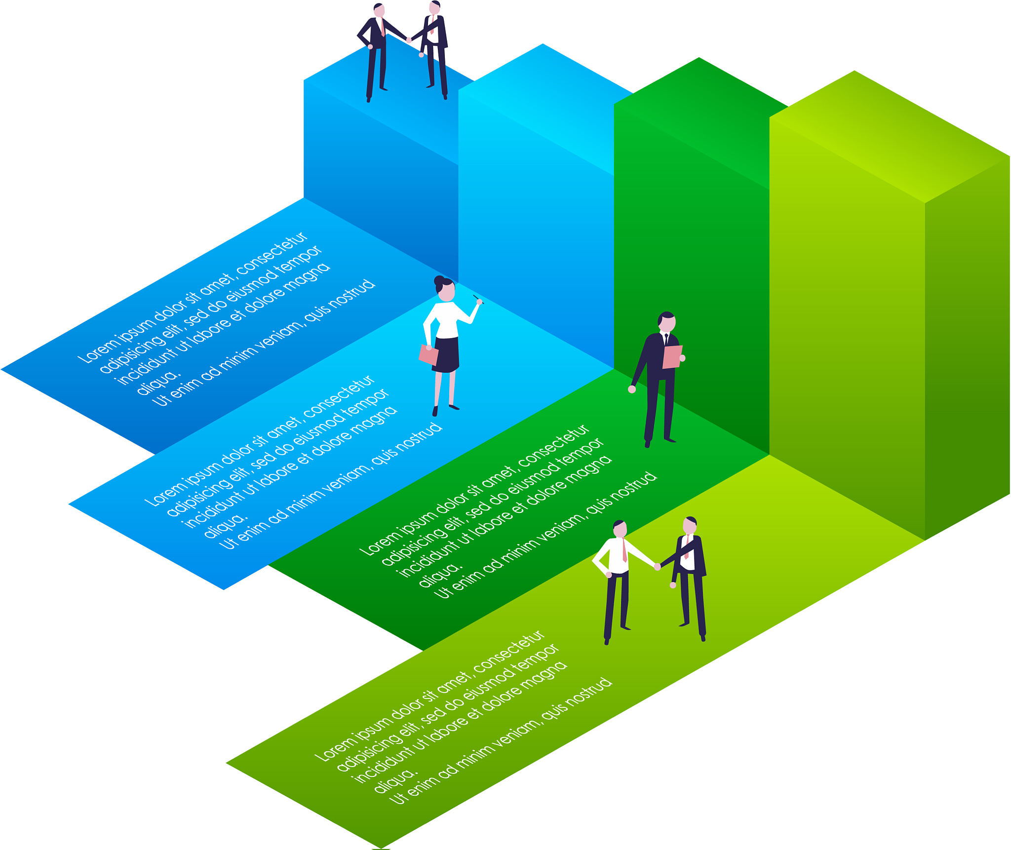 材料专业职业生涯规划：自我认知与行业趋势深度结合
