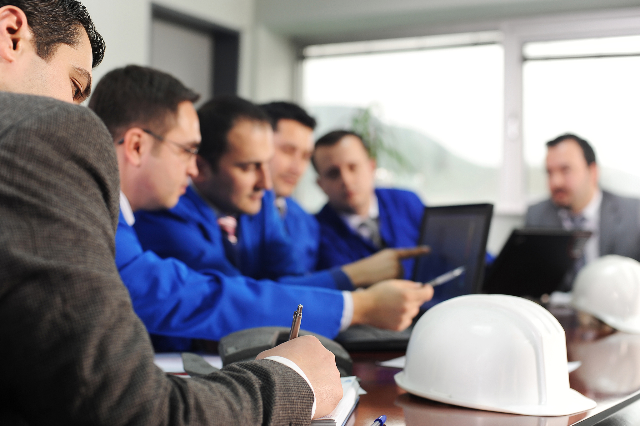 工程师怎么评审的