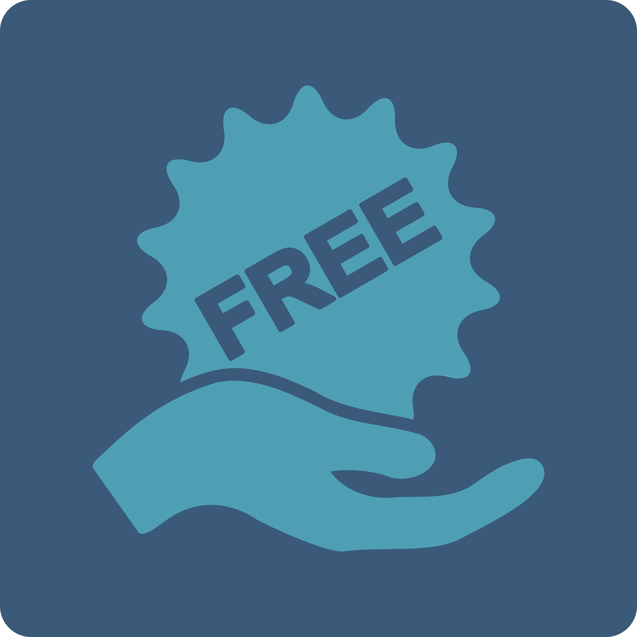 free present icon