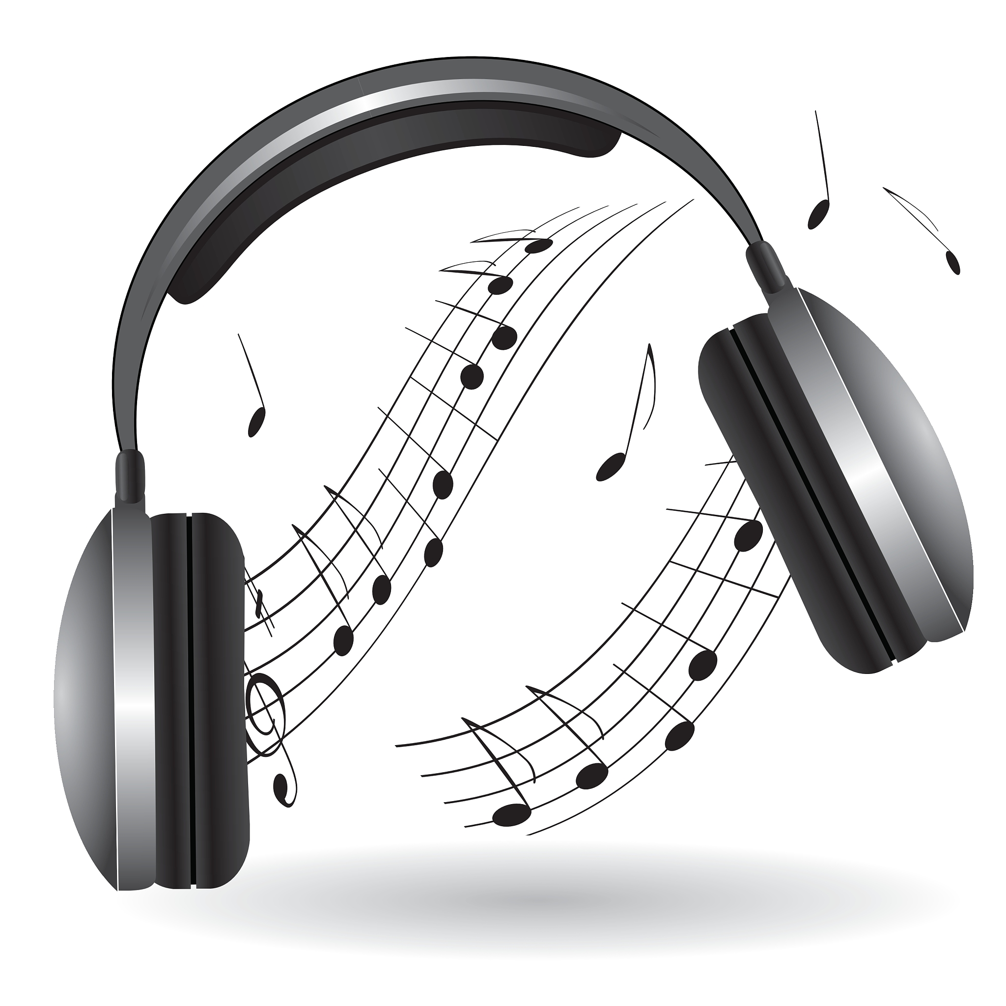 headphones