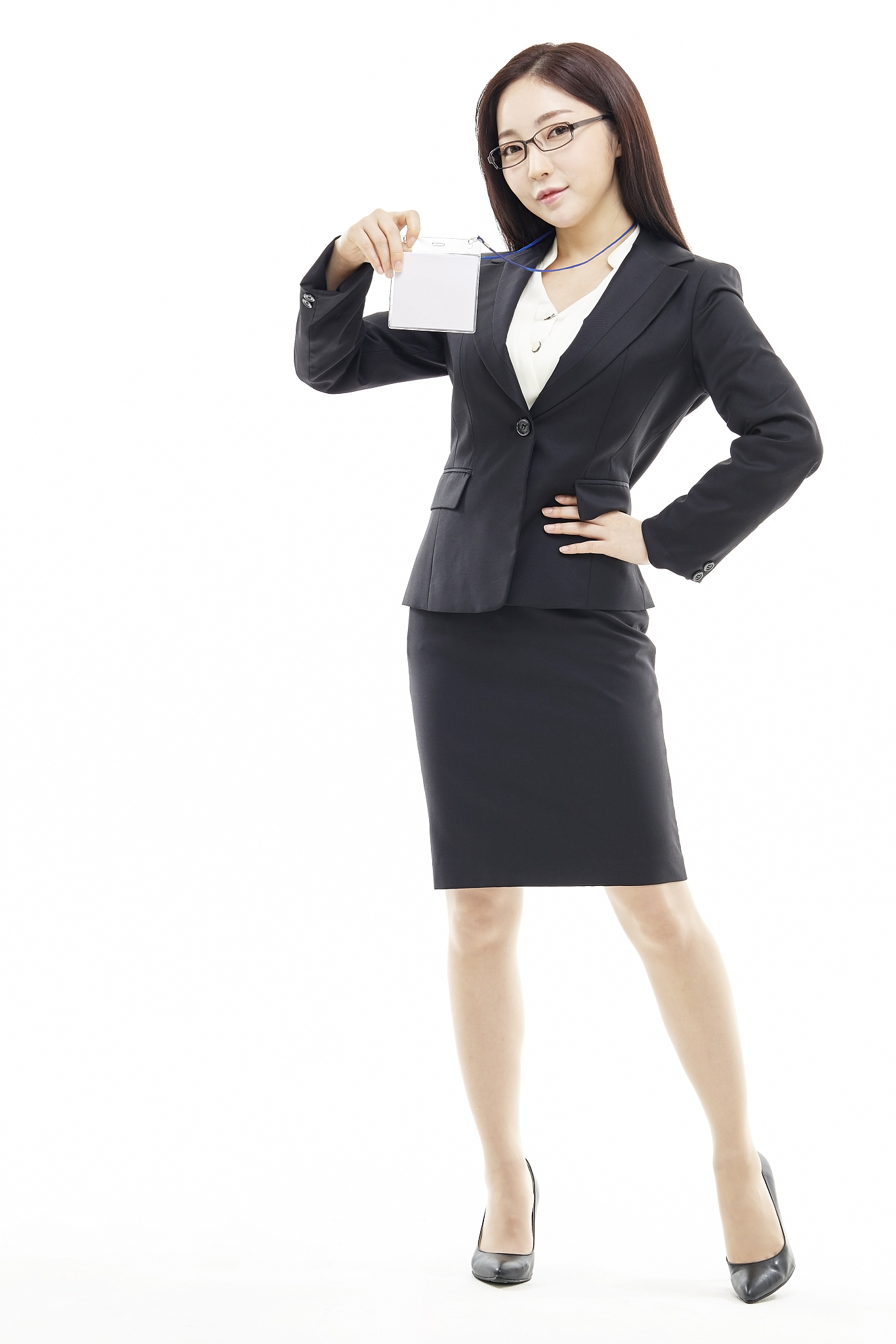 business woman