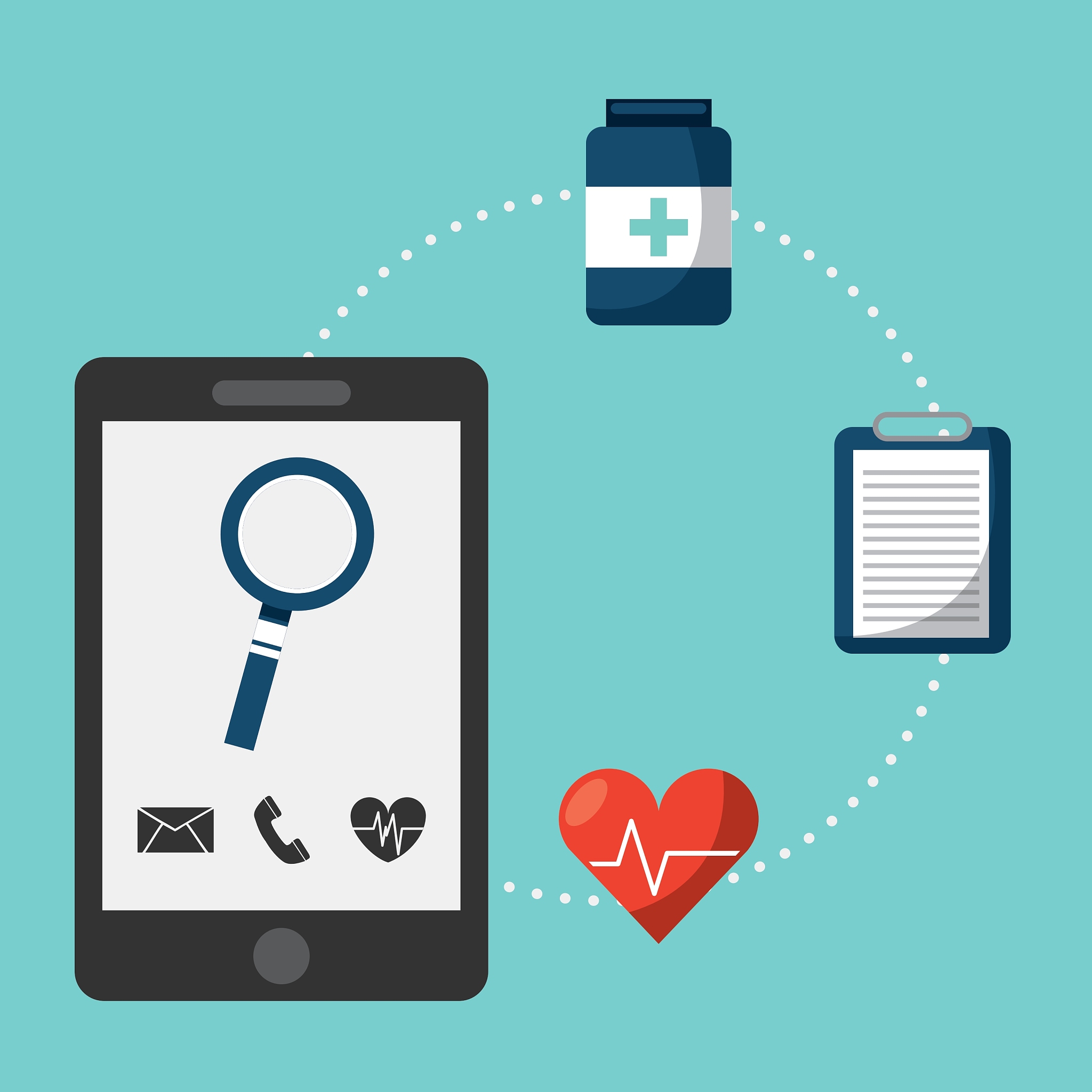 health care design