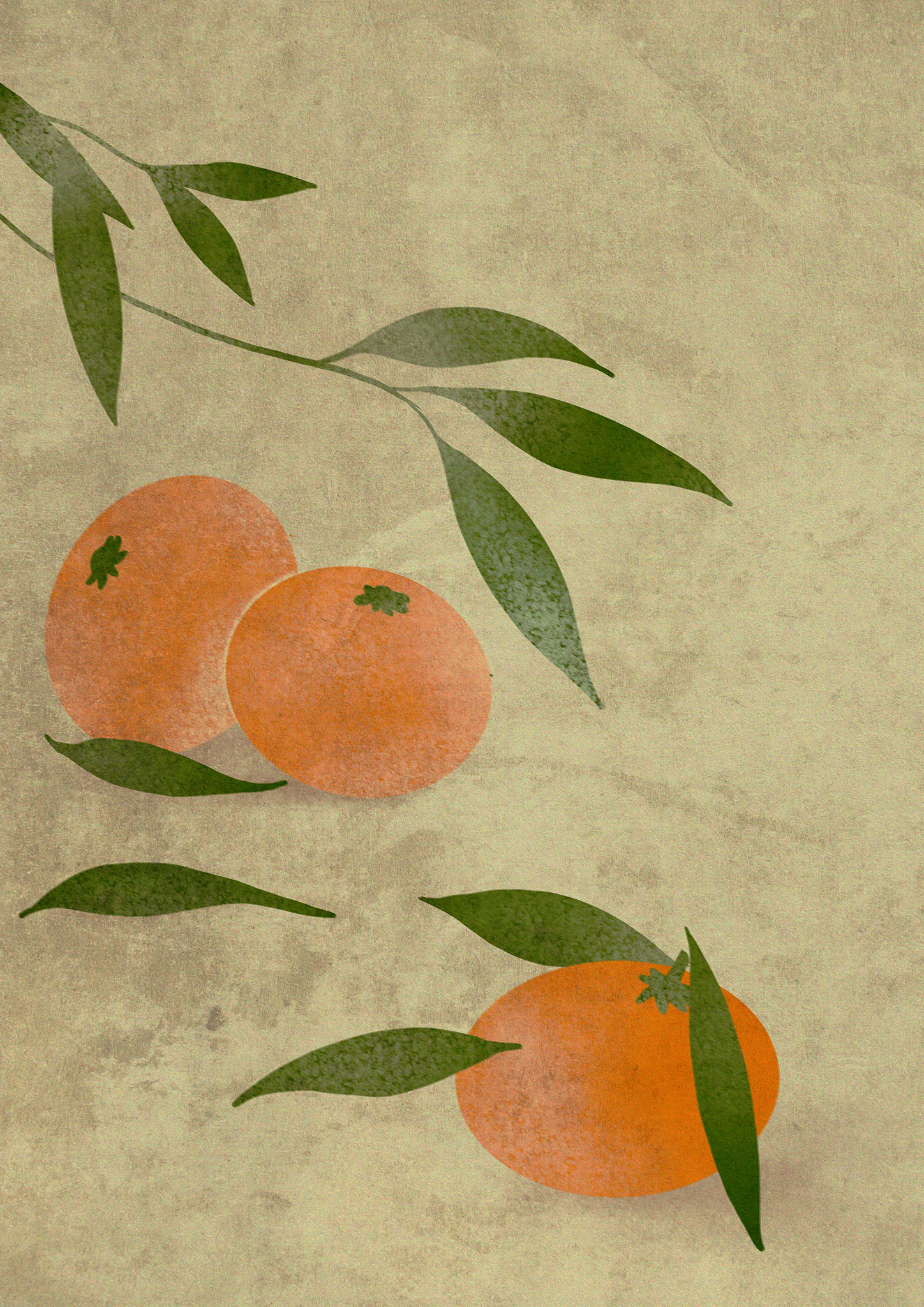 橘生淮南则为橘，生于淮北则为枳 - 解释及应用