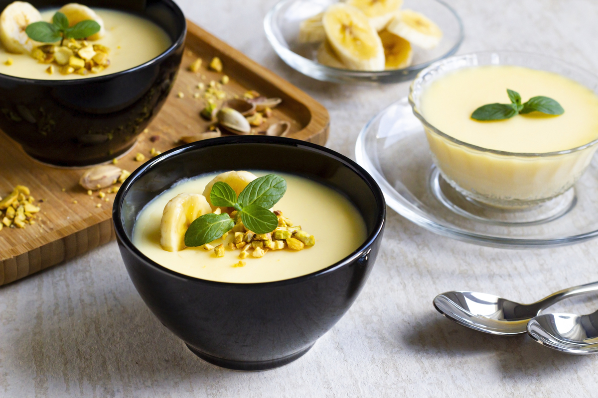 纯牛奶蒸鸡蛋消化难吗？营养美味，易消化！