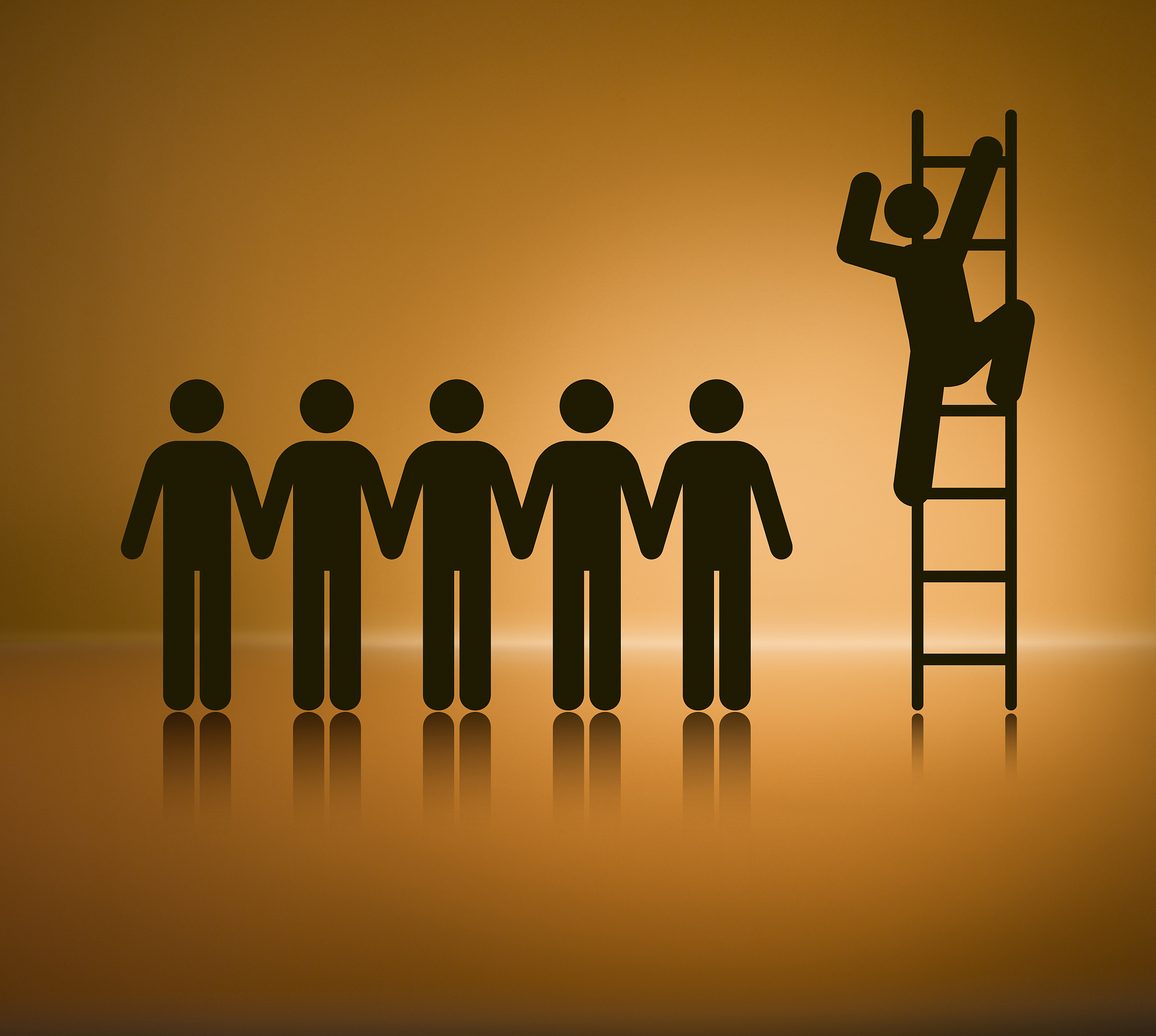 劳动的精神：勤奋、责任、创新和合作