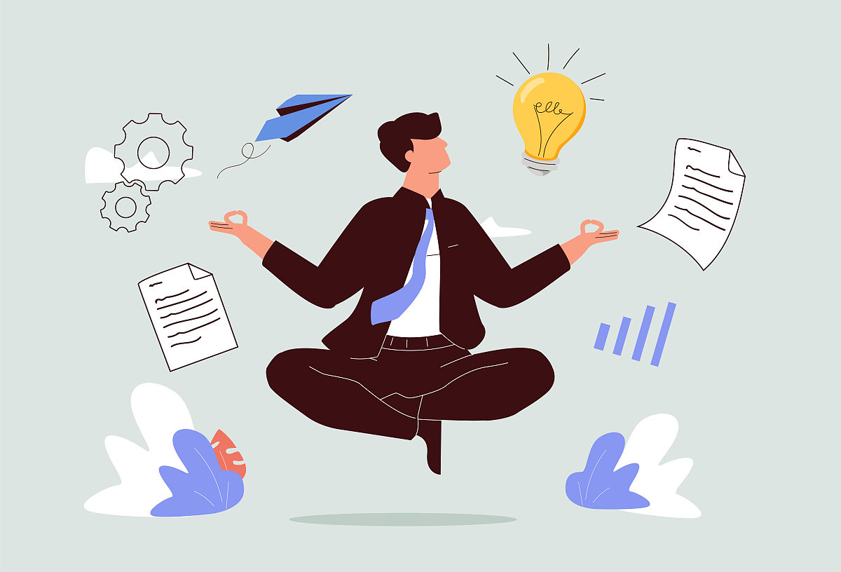 提出离职后怎么拒绝知识传授