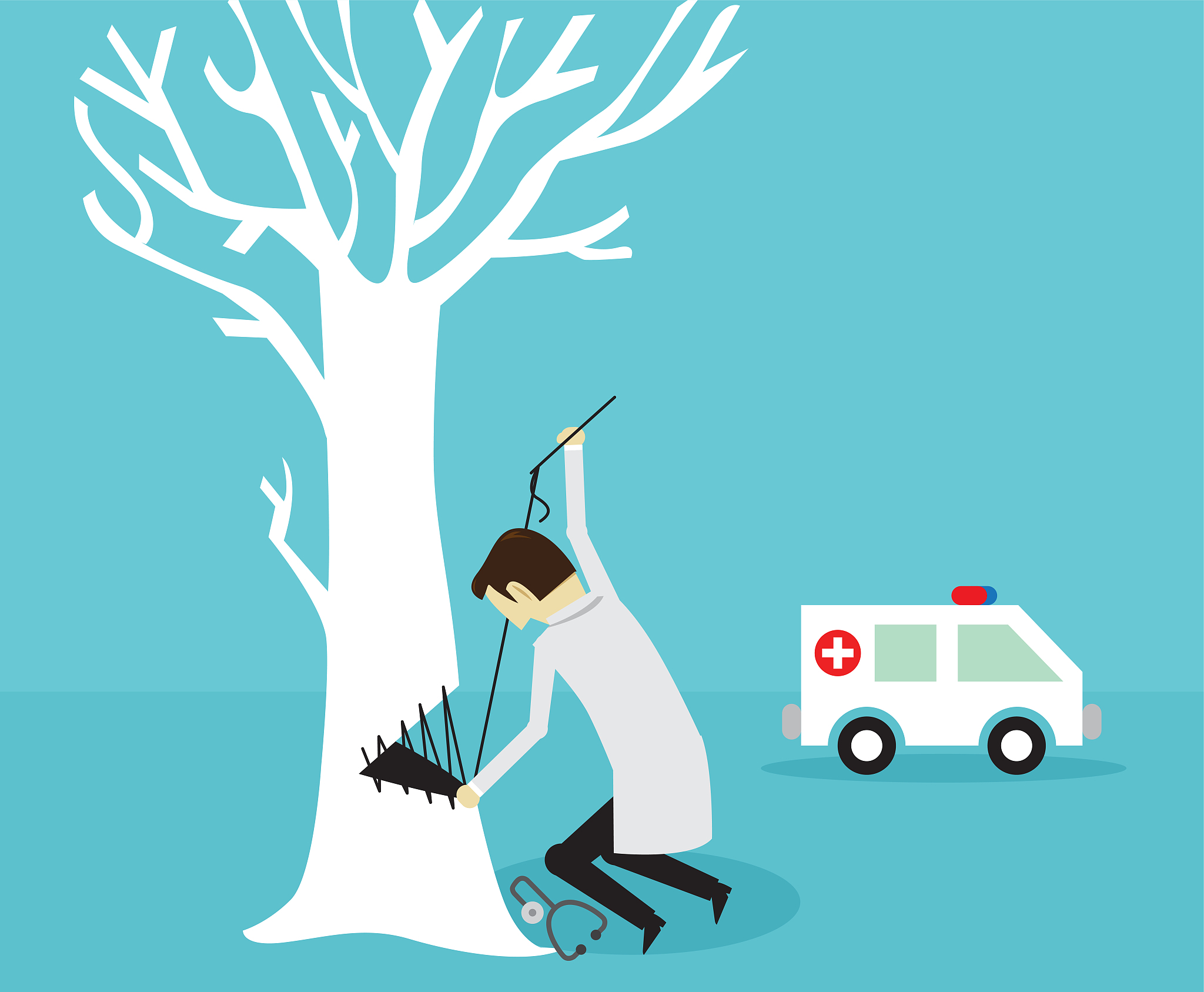 大户癫痫了一天说些关心的话