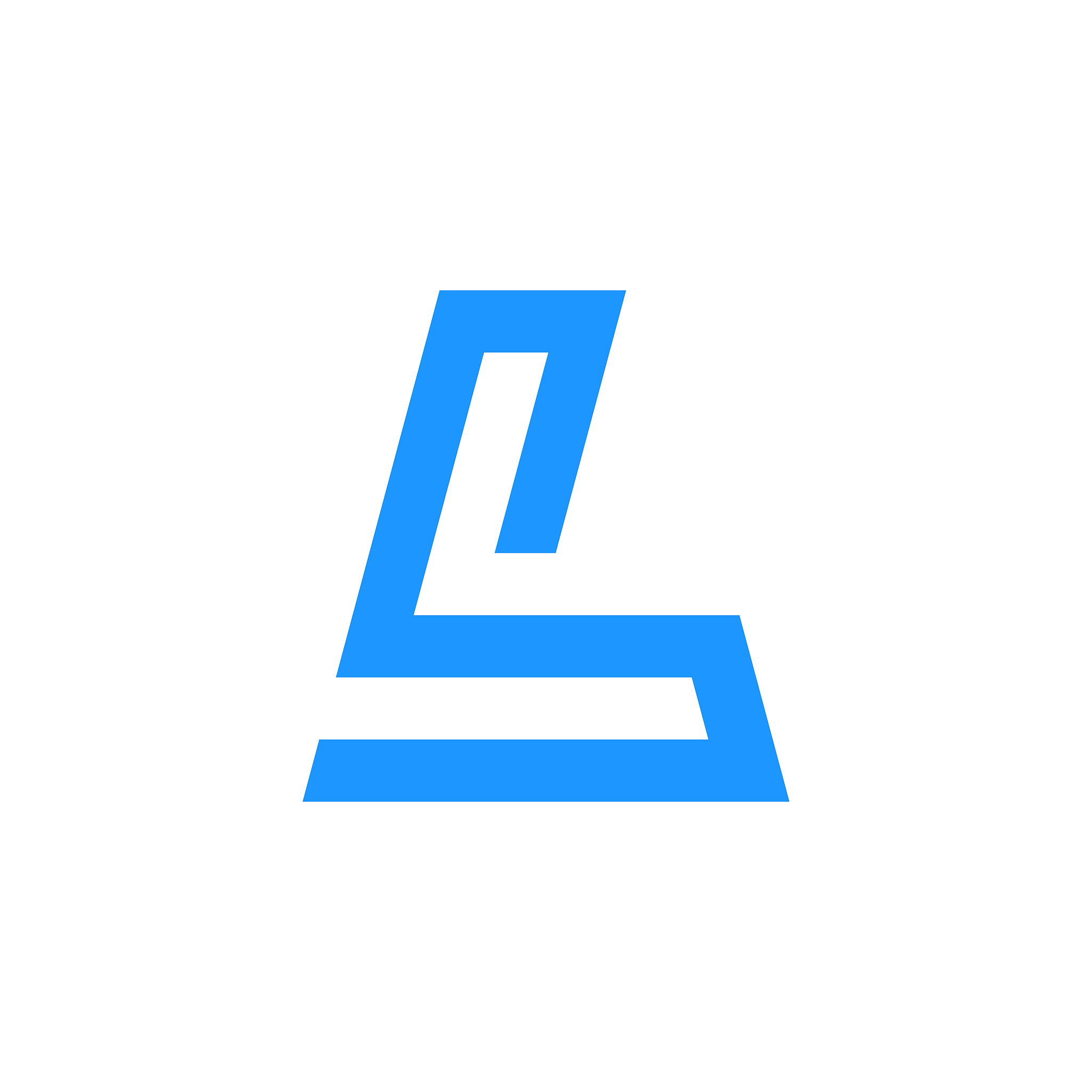 品牌名称,英文字母<strong>l</strong>,商务,几何形状,模板,现代,市场营销,绘画插图