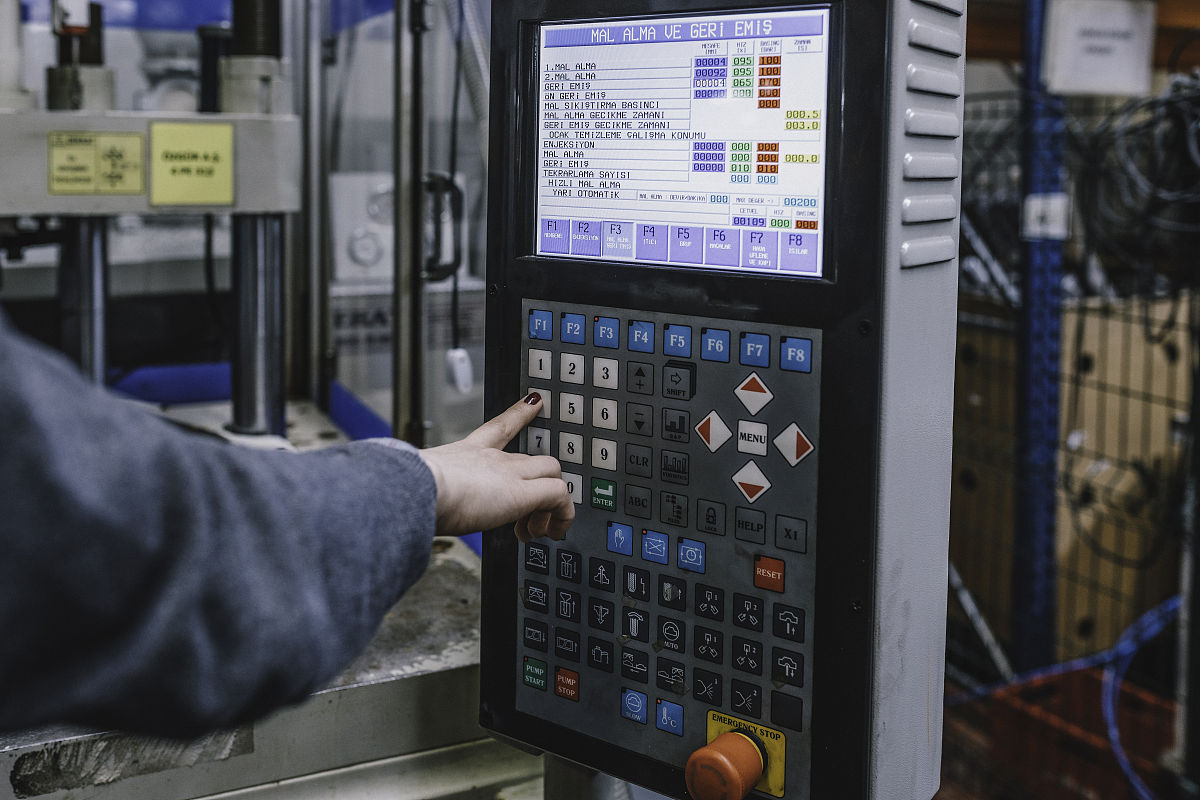 贵州省机械中专学校哪些专业比较好？