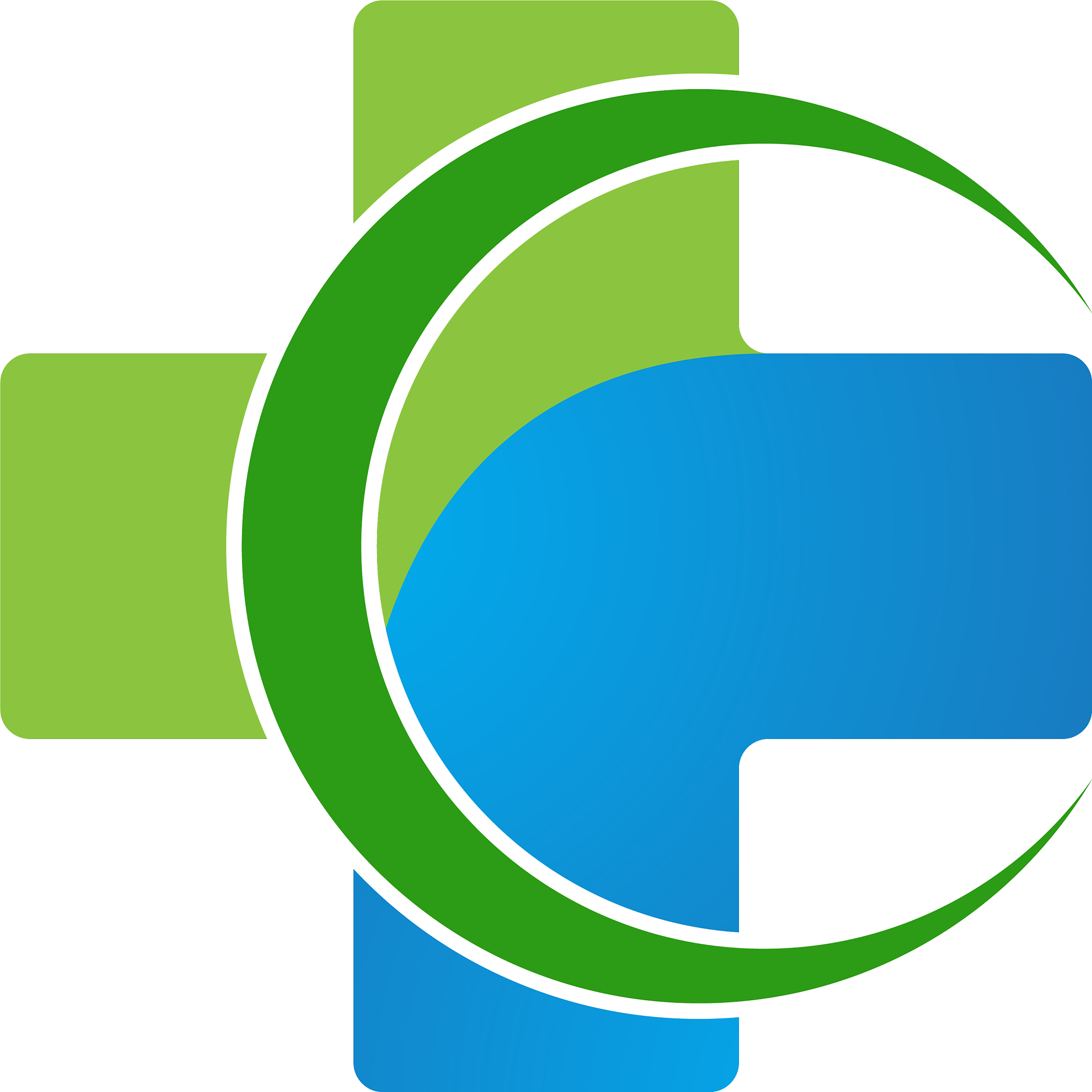 health medical logo