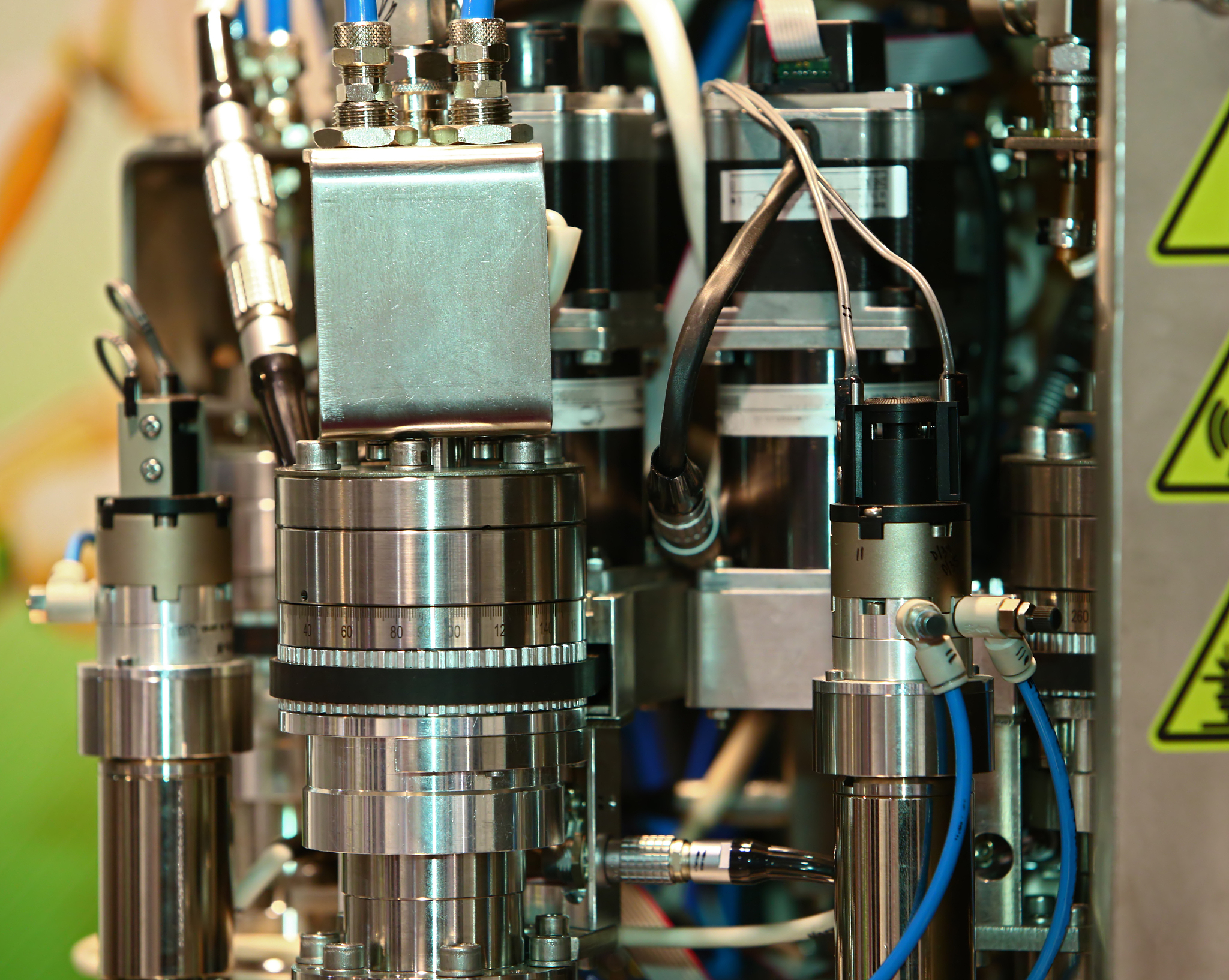 内燃机制造与维修专科课程有哪些？