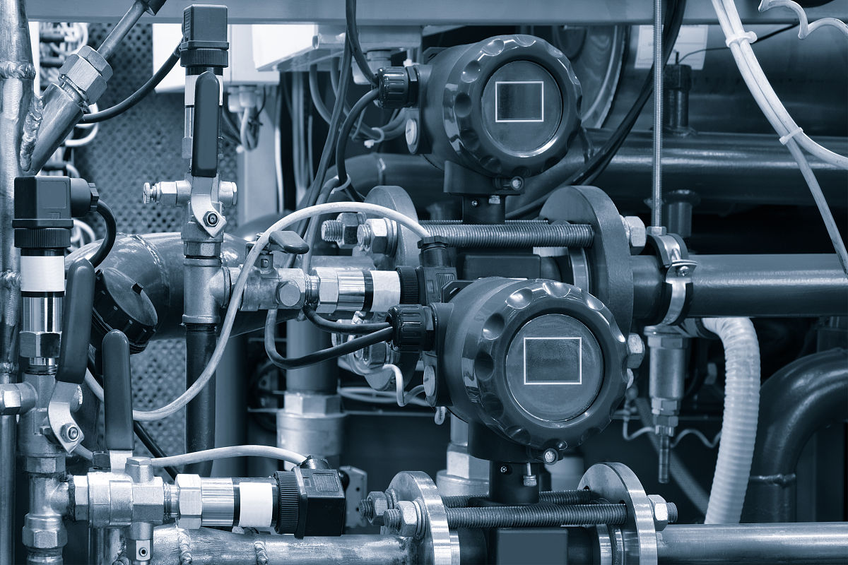 水泵轴功率计算：流量1m3/s，扬程30m，效率80%的轴功率是多少？