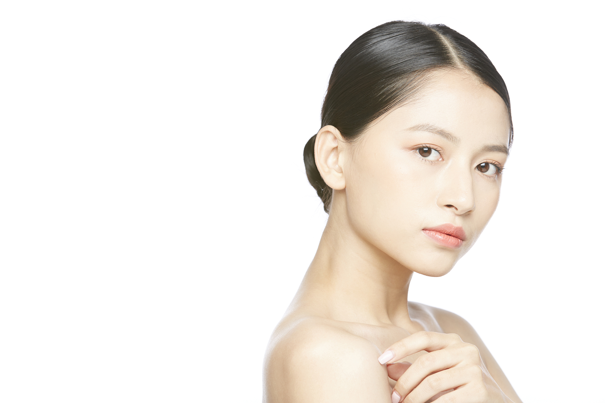 什么样的人喜欢超模脸？回答加拓展