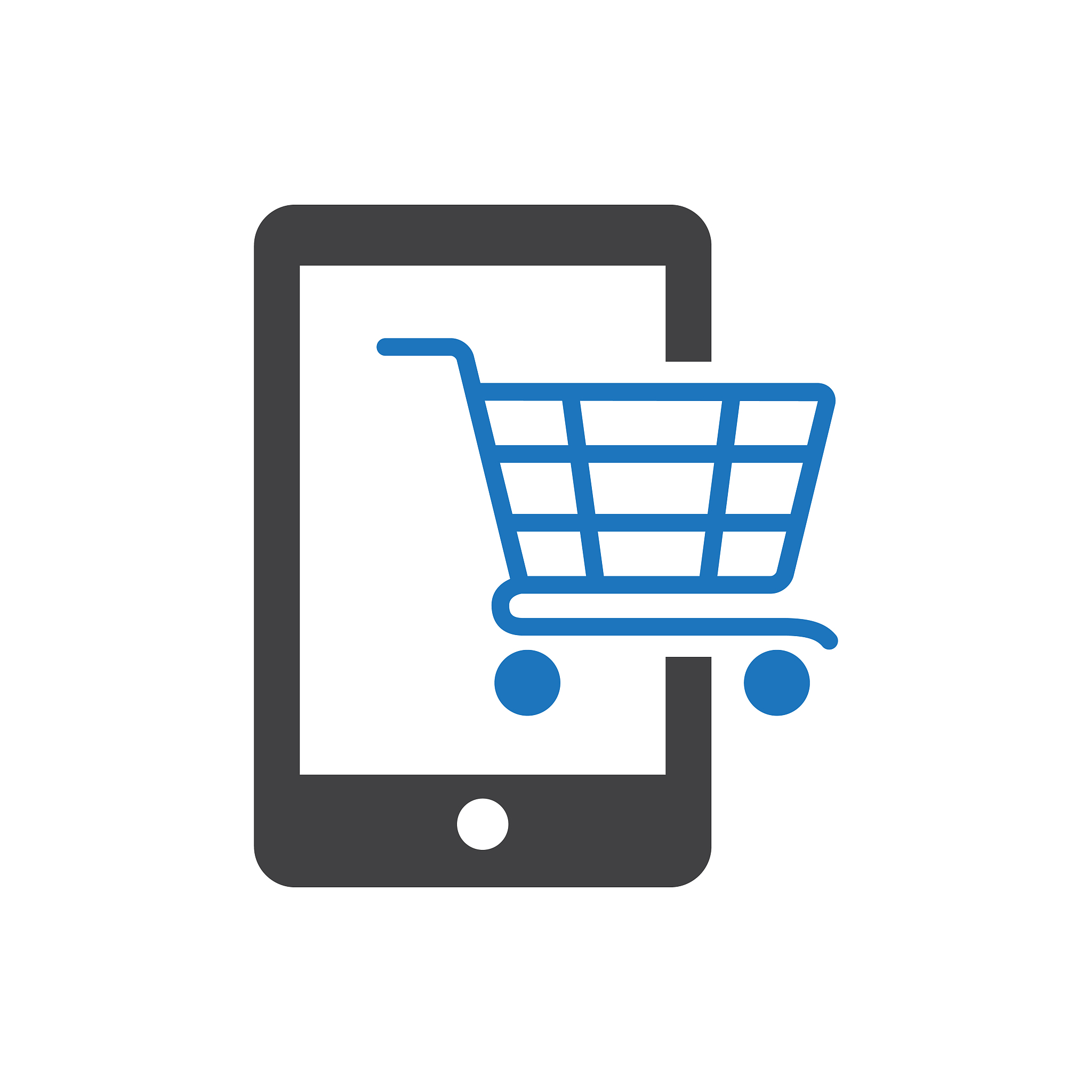 online shopping icon