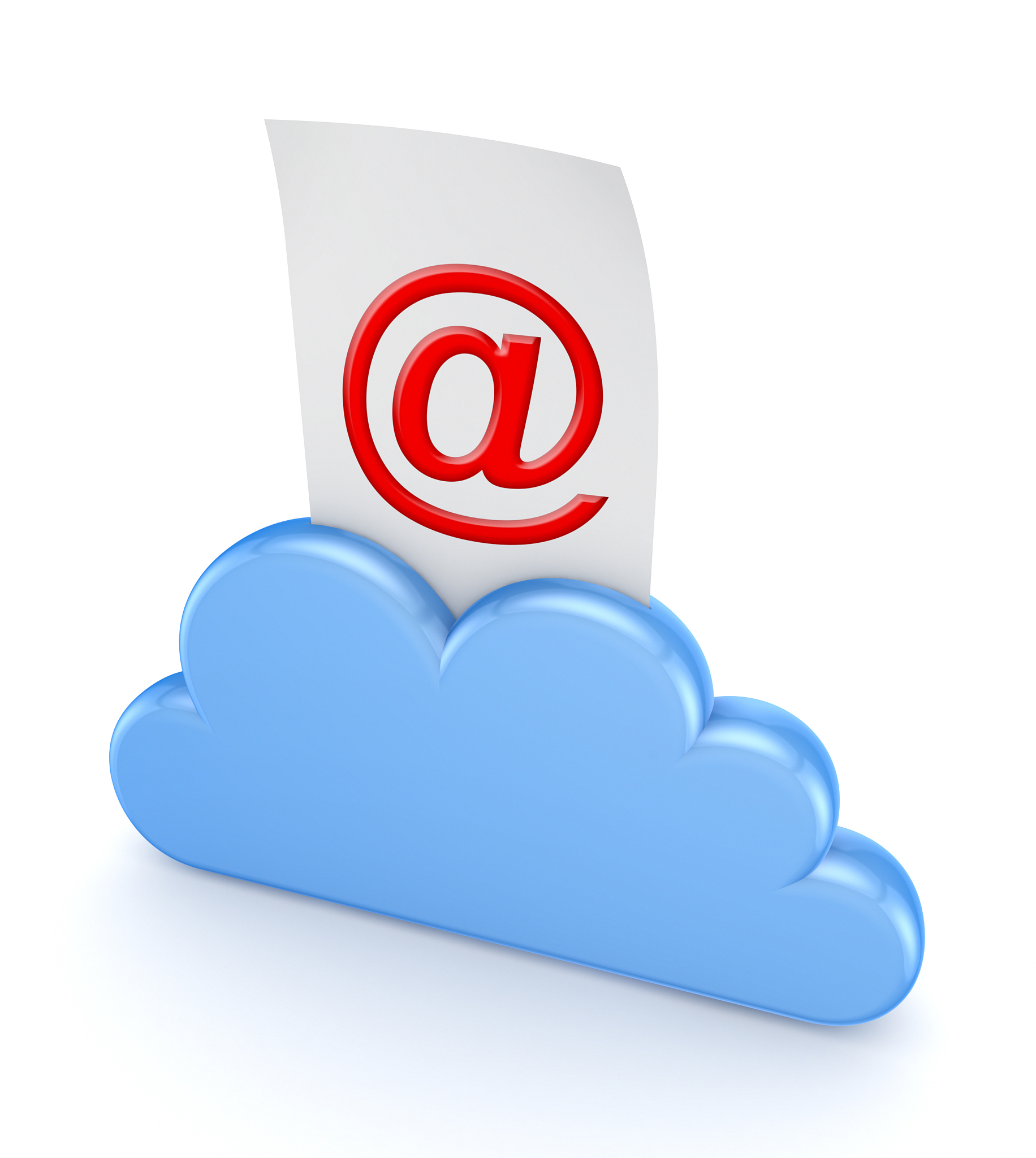 cloud computing concept.