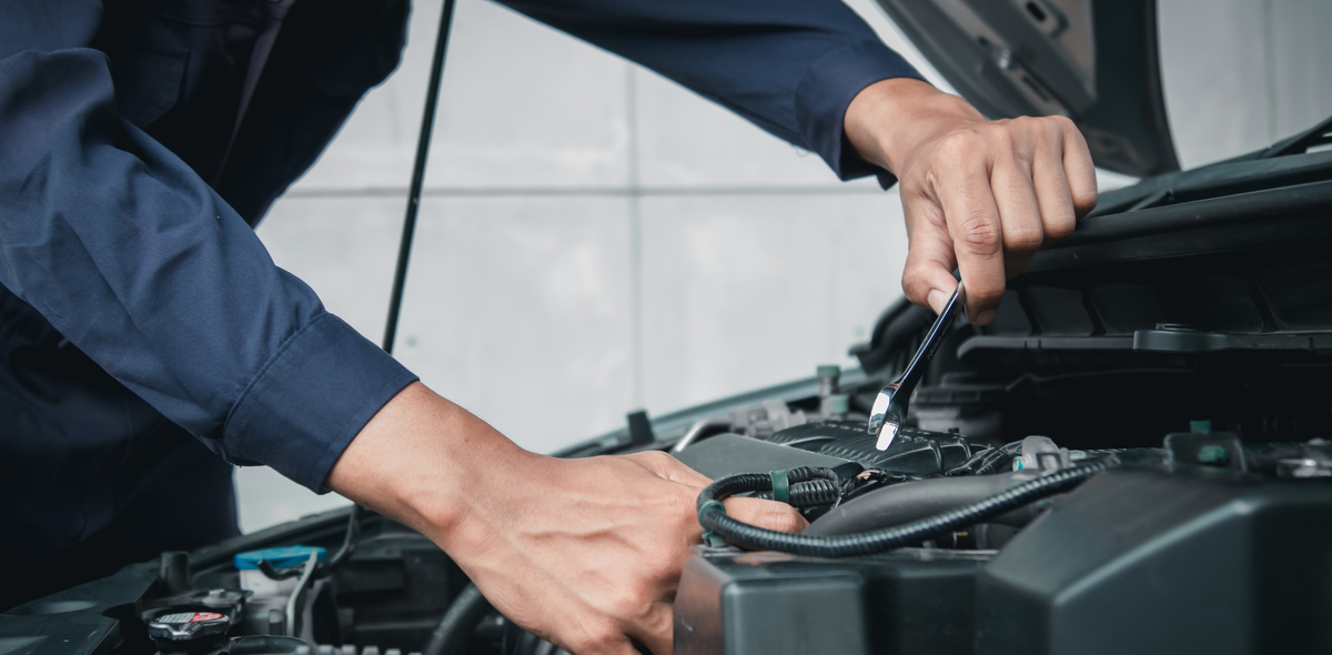 新能源汽车维修与检测课程内容：学习必备课程提升技能