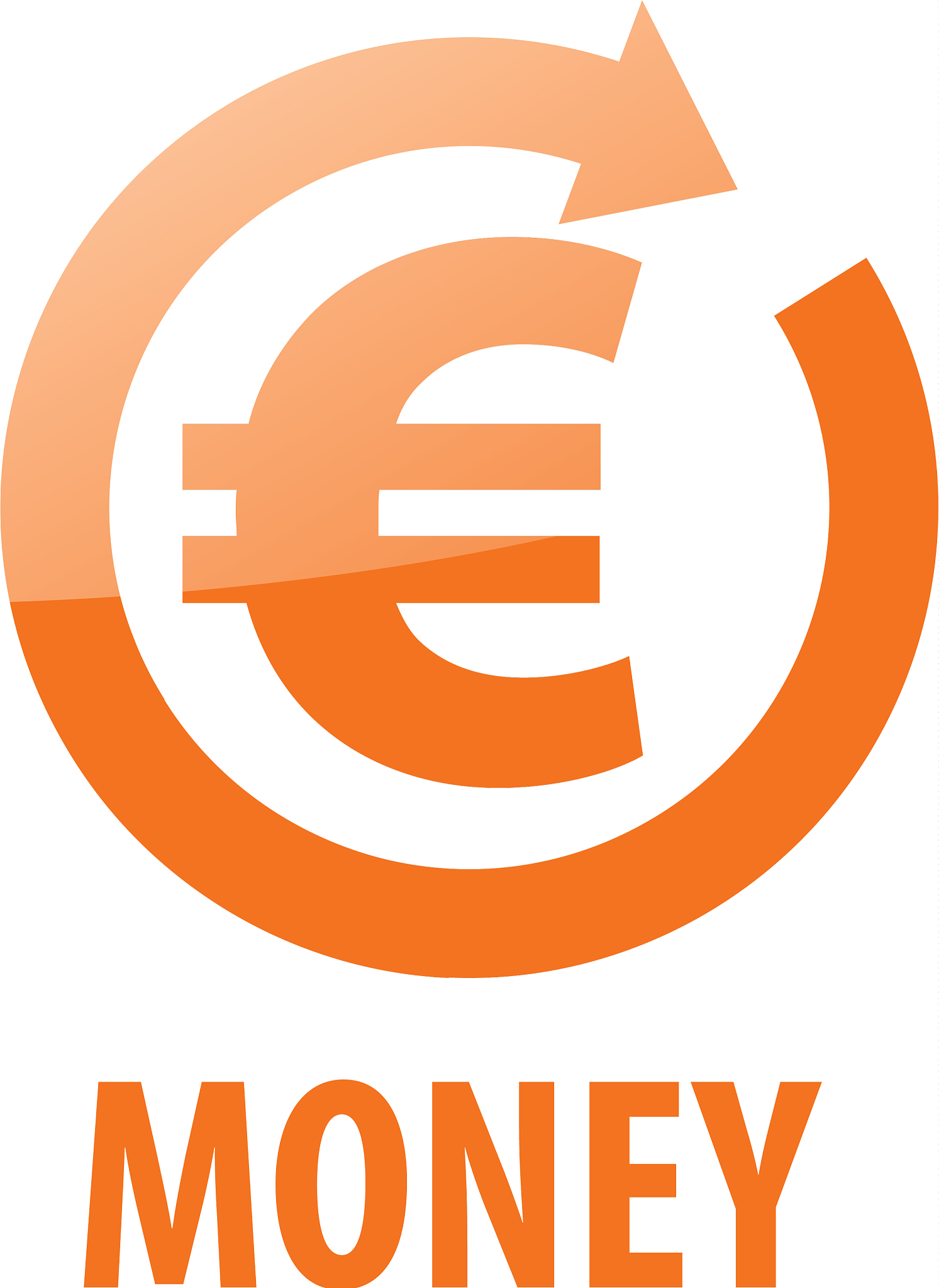 logo money