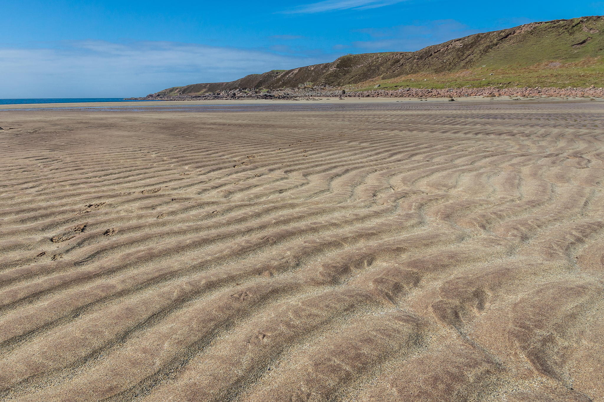slaggan sand